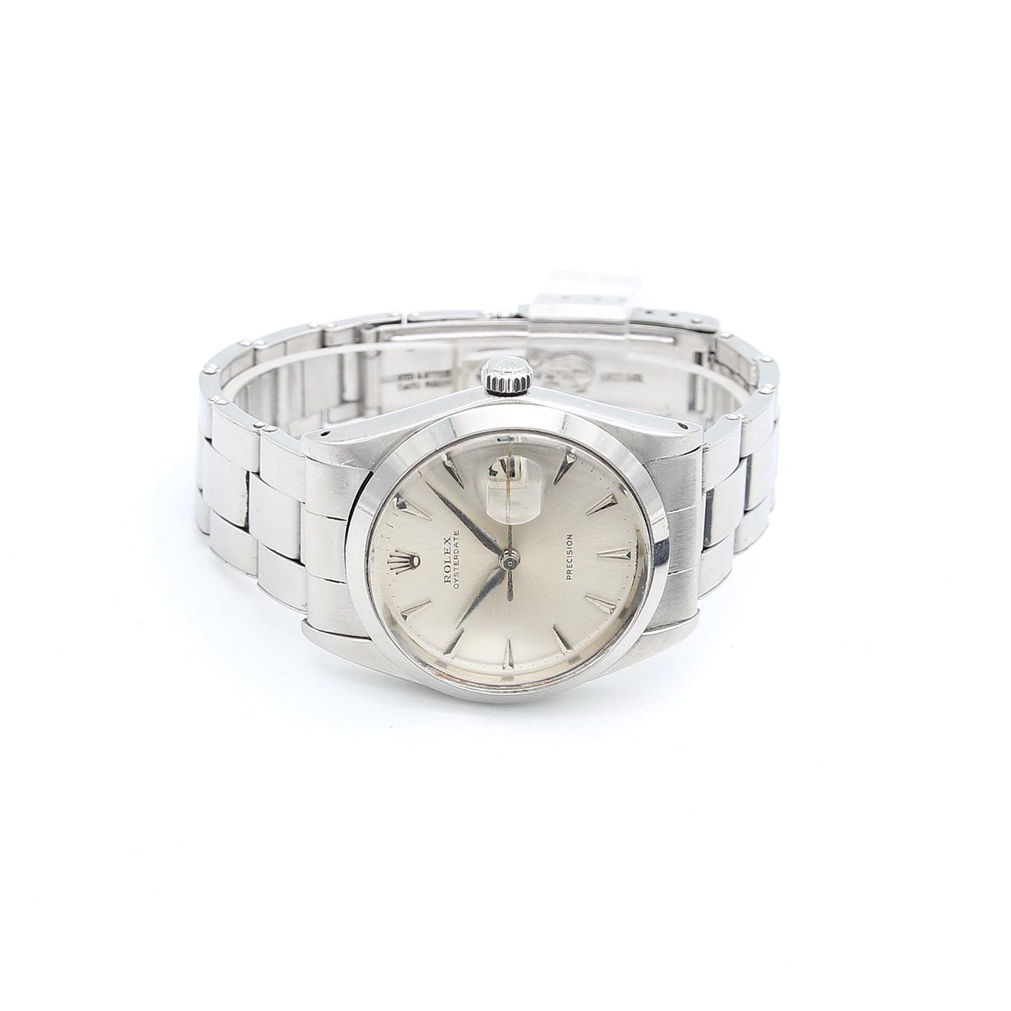 Rolex Oyster Precision 6694 - (6/8)