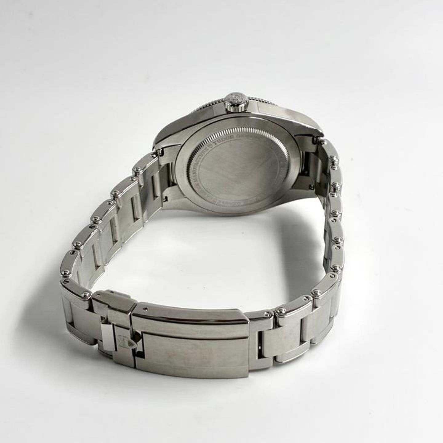 Tudor Unknown 7939A1A0NU (2026) - 39mm Staal (8/10)