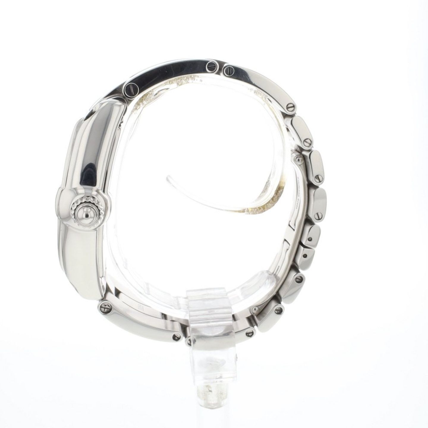 Cartier Roadster 2510 - (3/5)