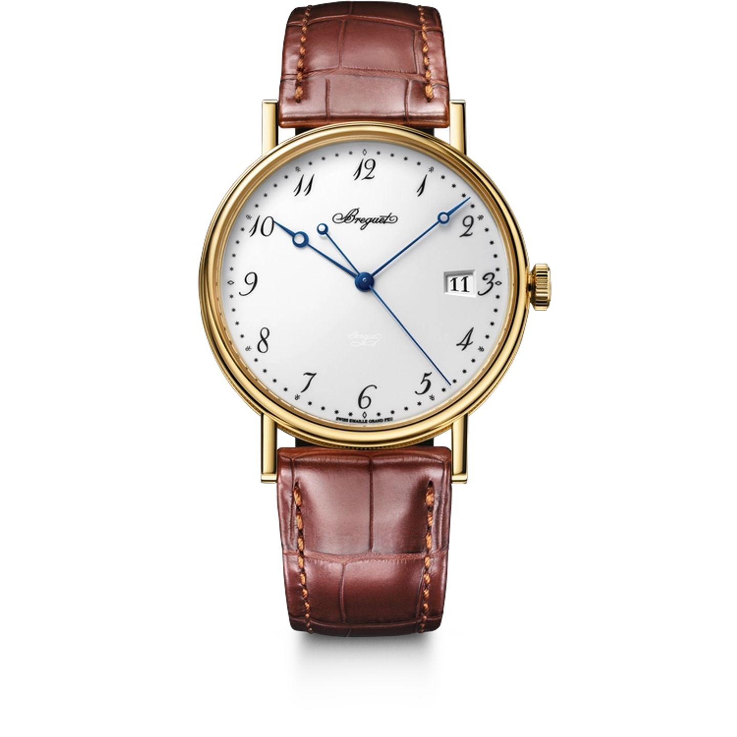 Breguet Classique 5177BA/29/9V6 - (1/1)