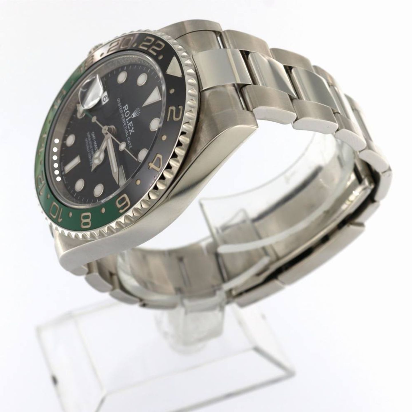 Rolex GMT-Master II 126720VTNR - (3/7)
