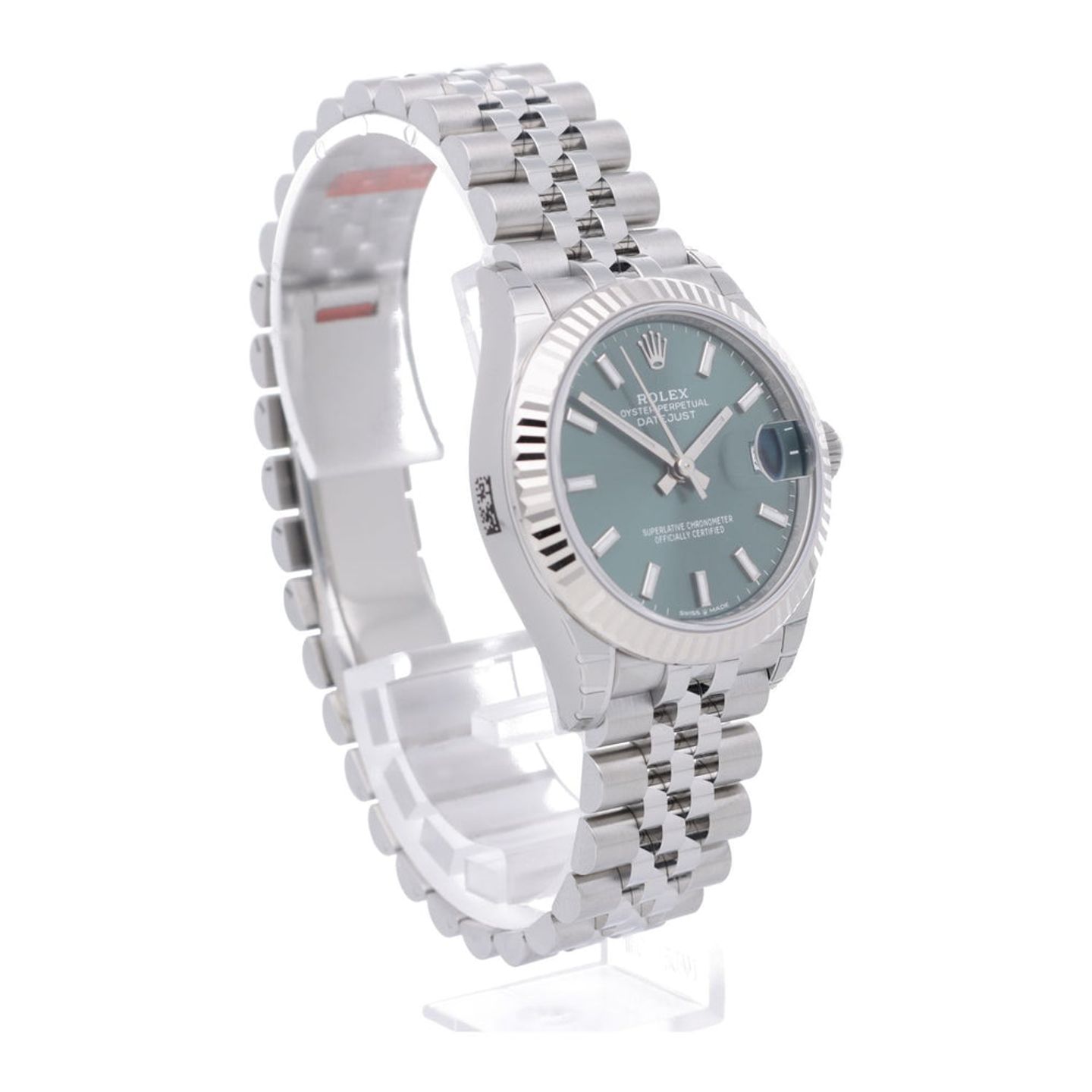 Rolex Datejust 31 278274 - (7/7)