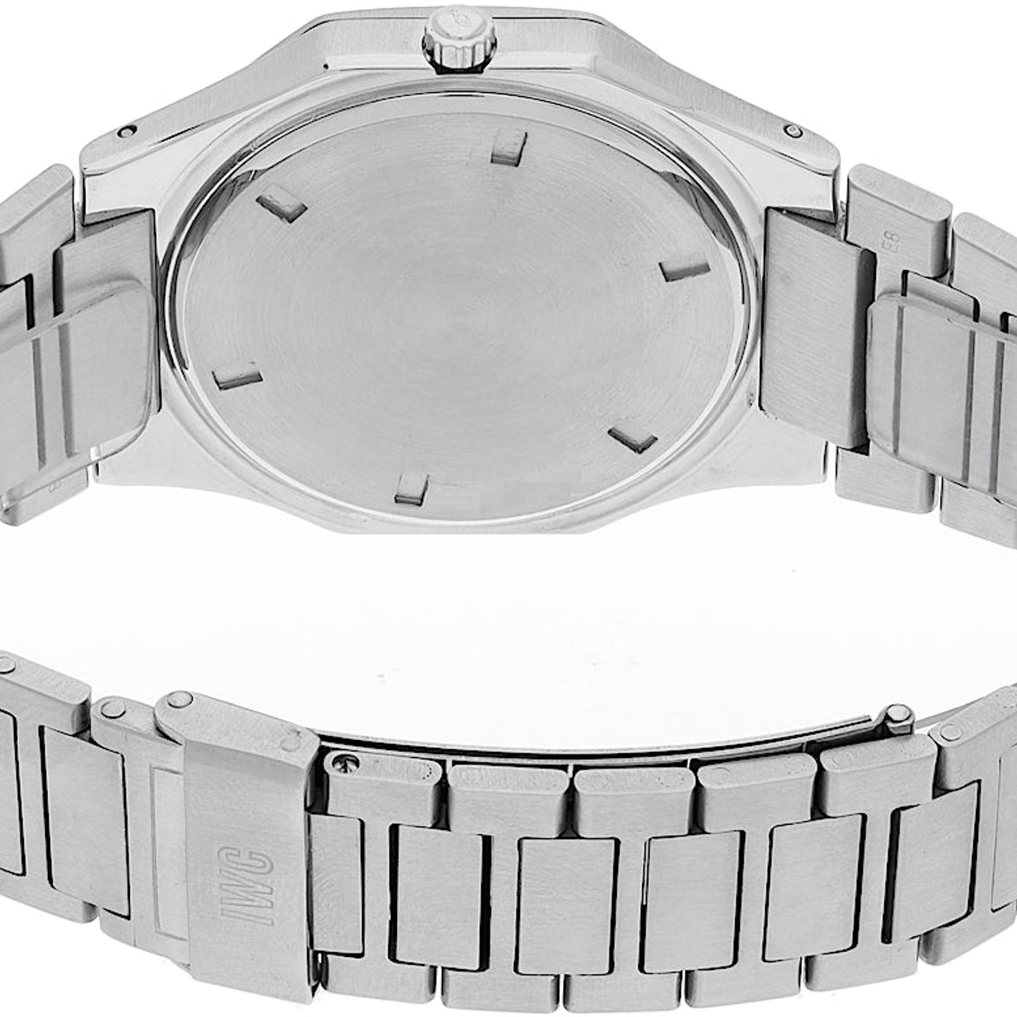 IWC Yacht Club IW3312 - (5/5)