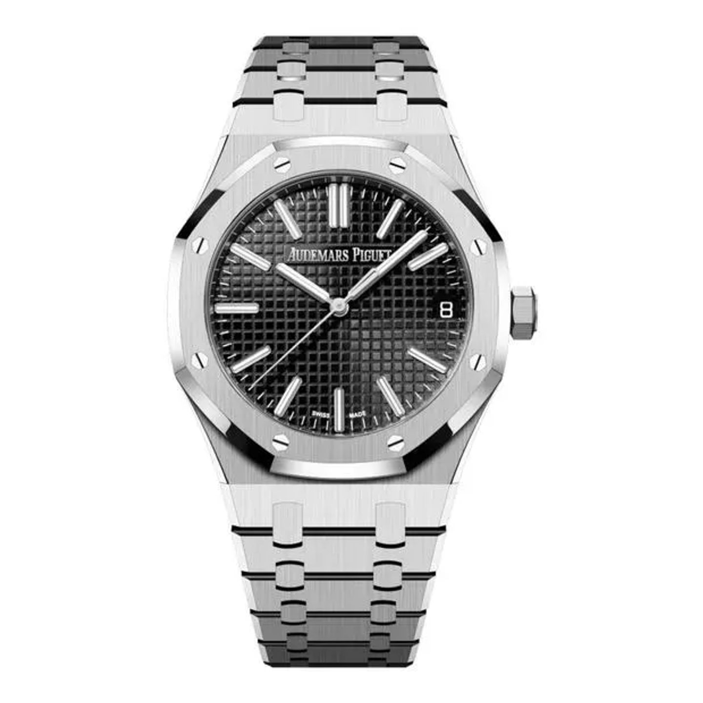 Audemars Piguet Royal Oak Selfwinding 15510ST.OO.1320ST.07 - (5/6)