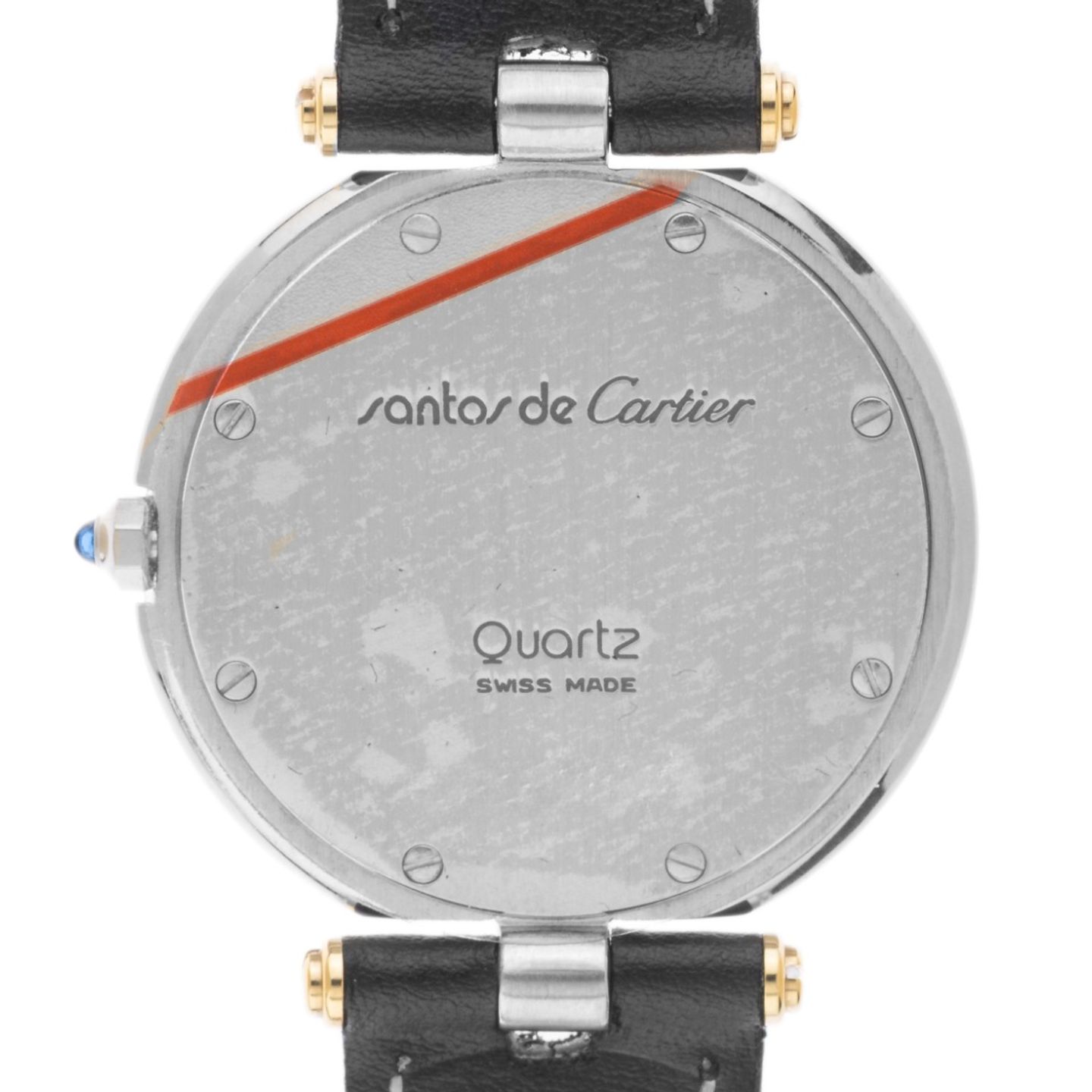 Cartier Santos 8191 - (6/8)