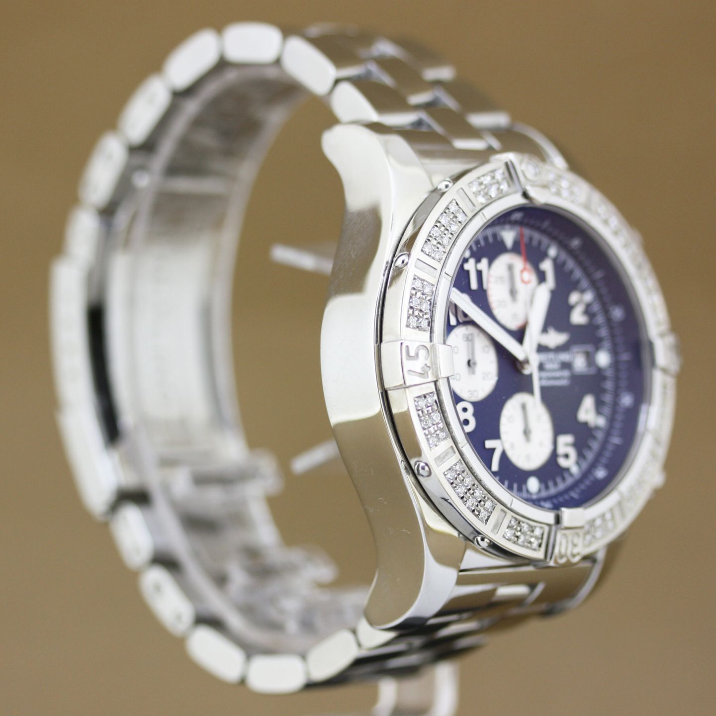 Breitling Super Avenger A13370 - (4/8)