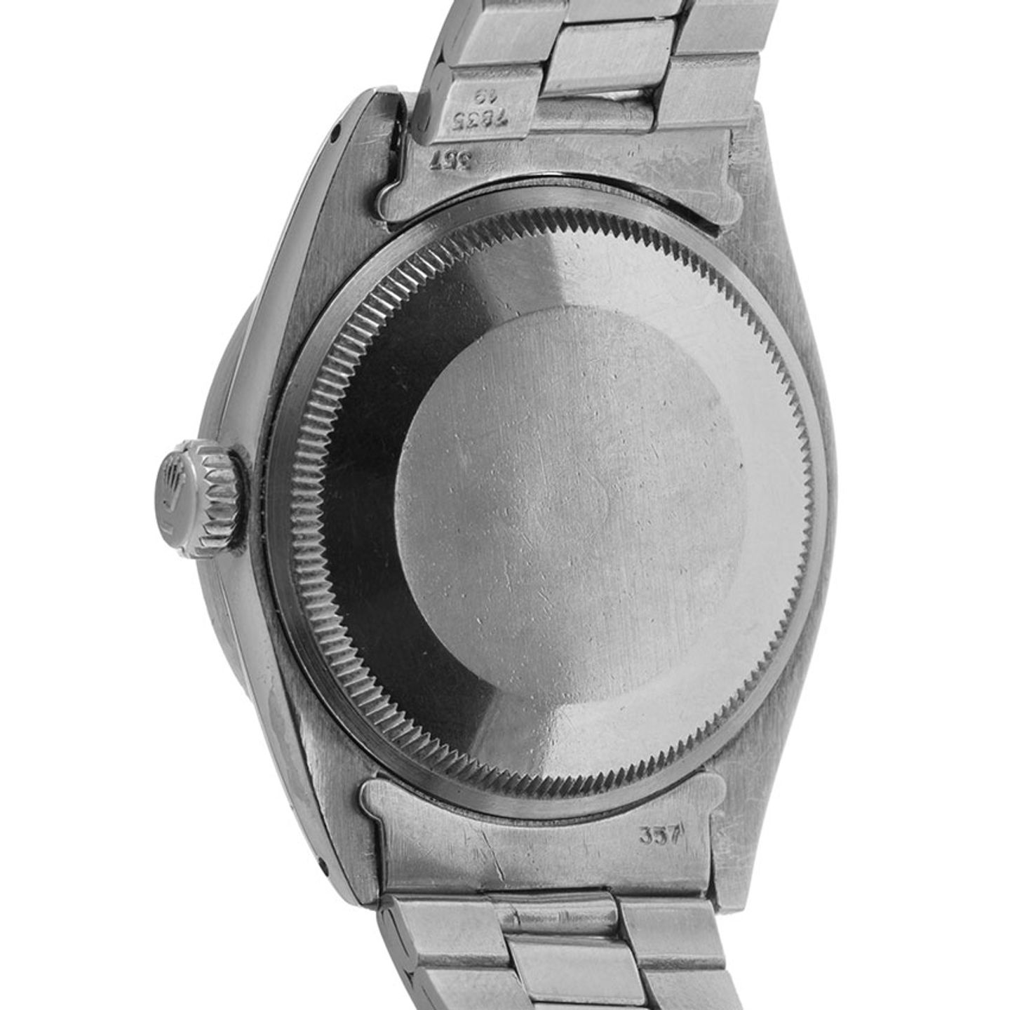 Rolex Oyster Perpetual Date 1501 - (6/8)