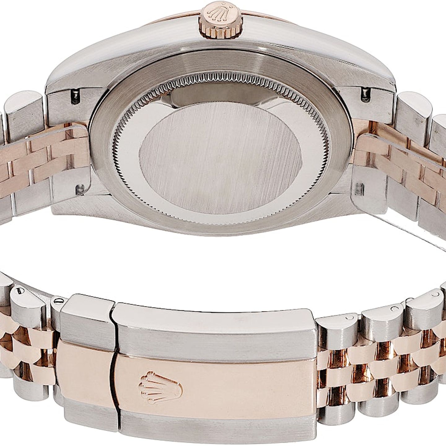 Rolex Datejust 41 126301 - (5/5)