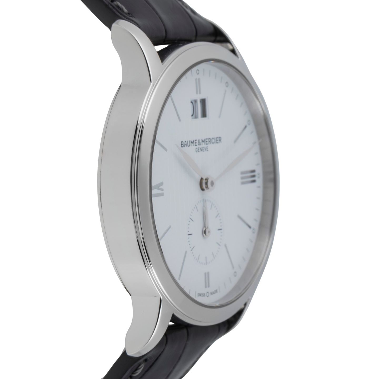 Baume & Mercier Classima M0A10218 - (7/8)