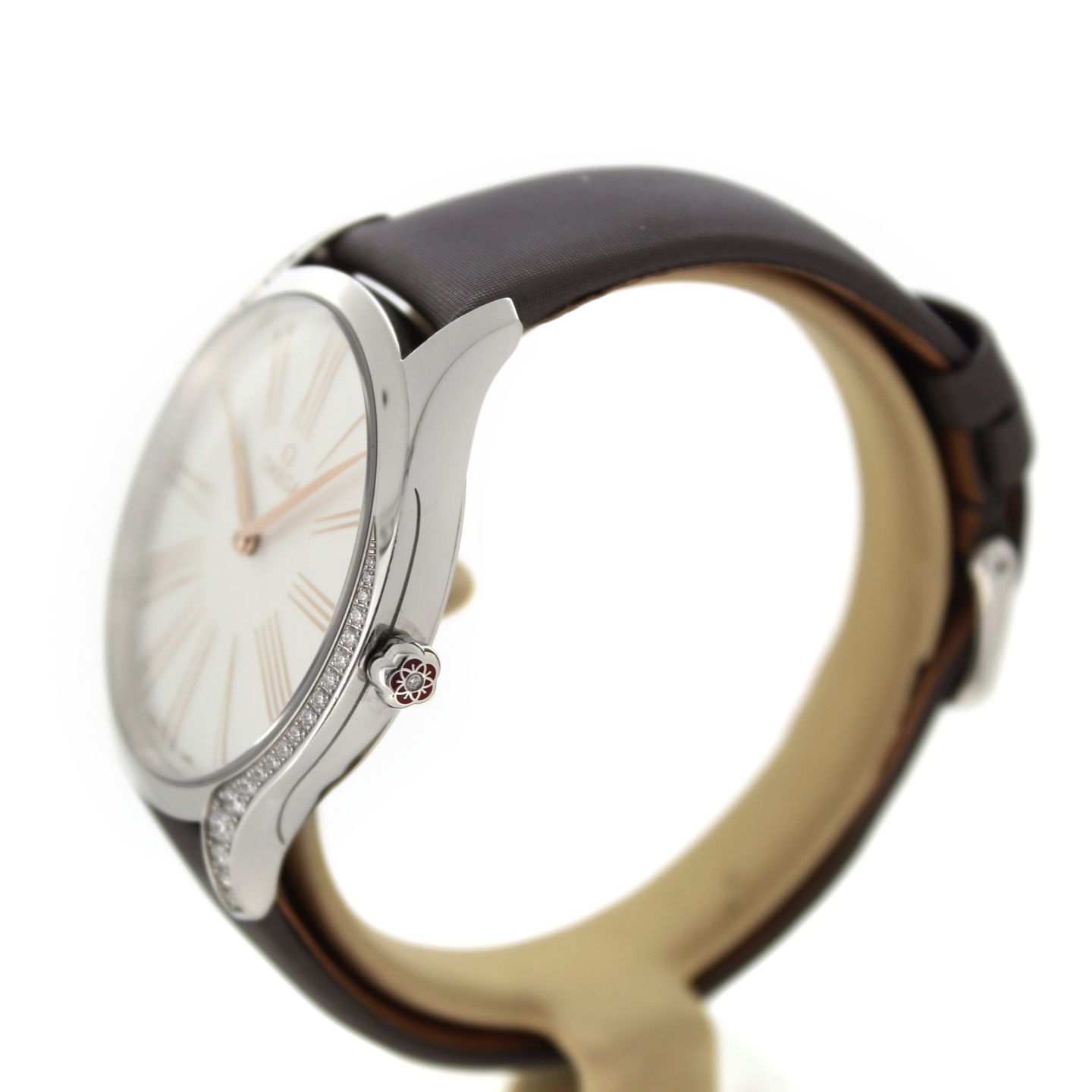 Omega De Ville Trésor 428.17.39.60.02.001 - (5/5)