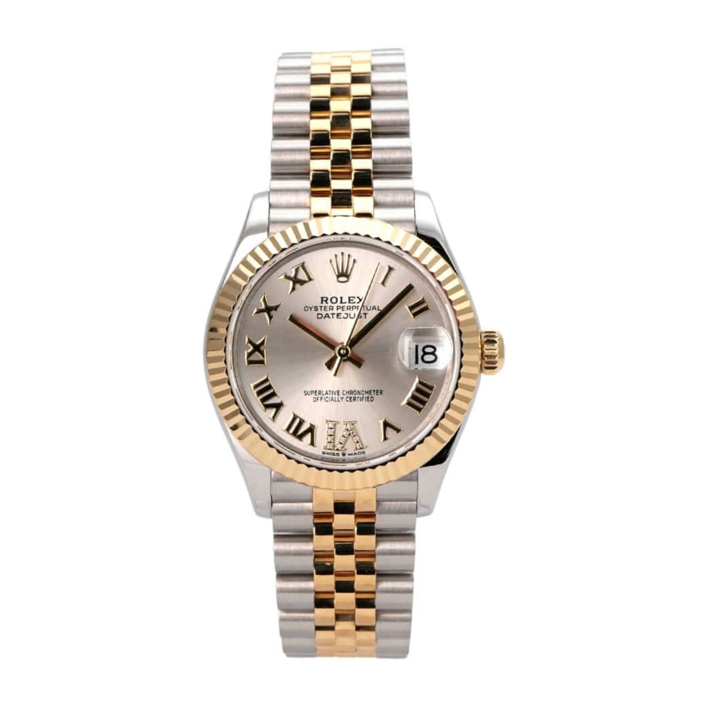 Rolex Datejust 31 278273 - (2/8)