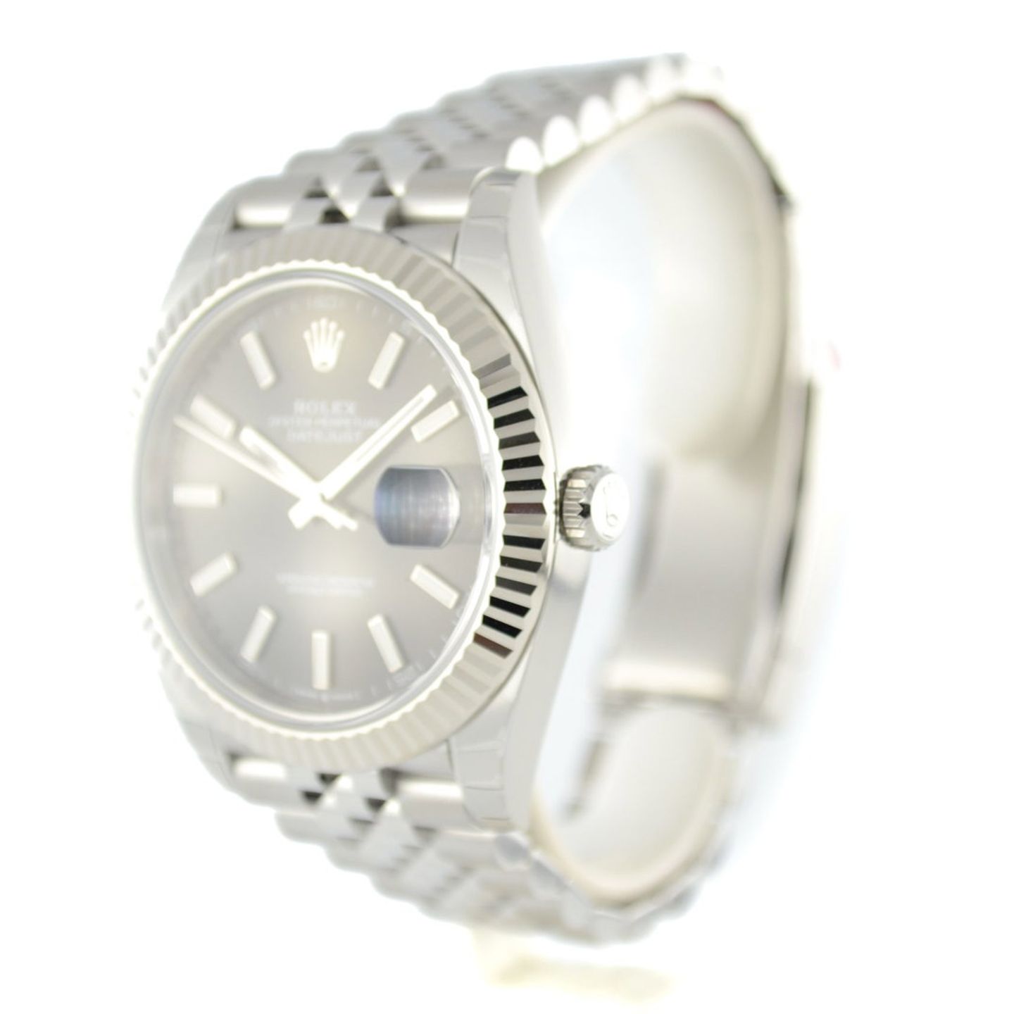 Rolex Datejust 41 126334 - (6/7)