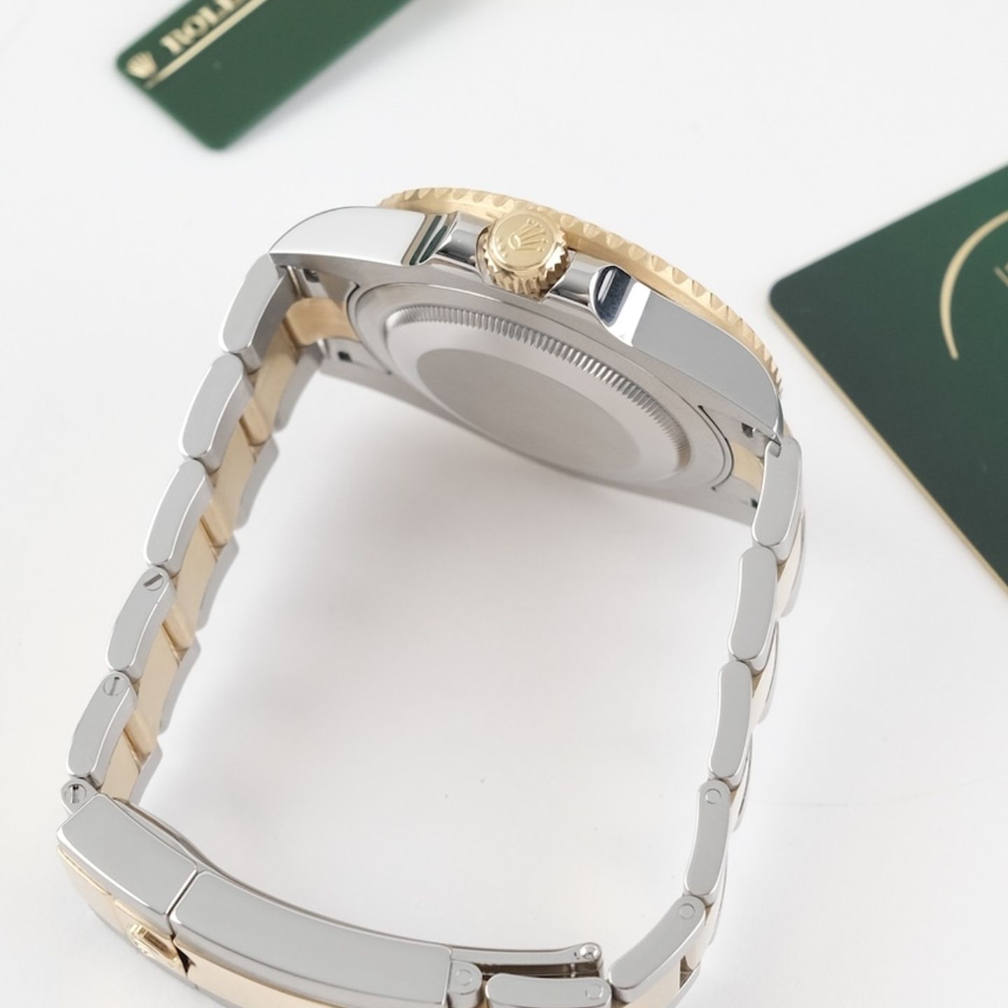 Rolex GMT-Master II 116713LN - (5/8)