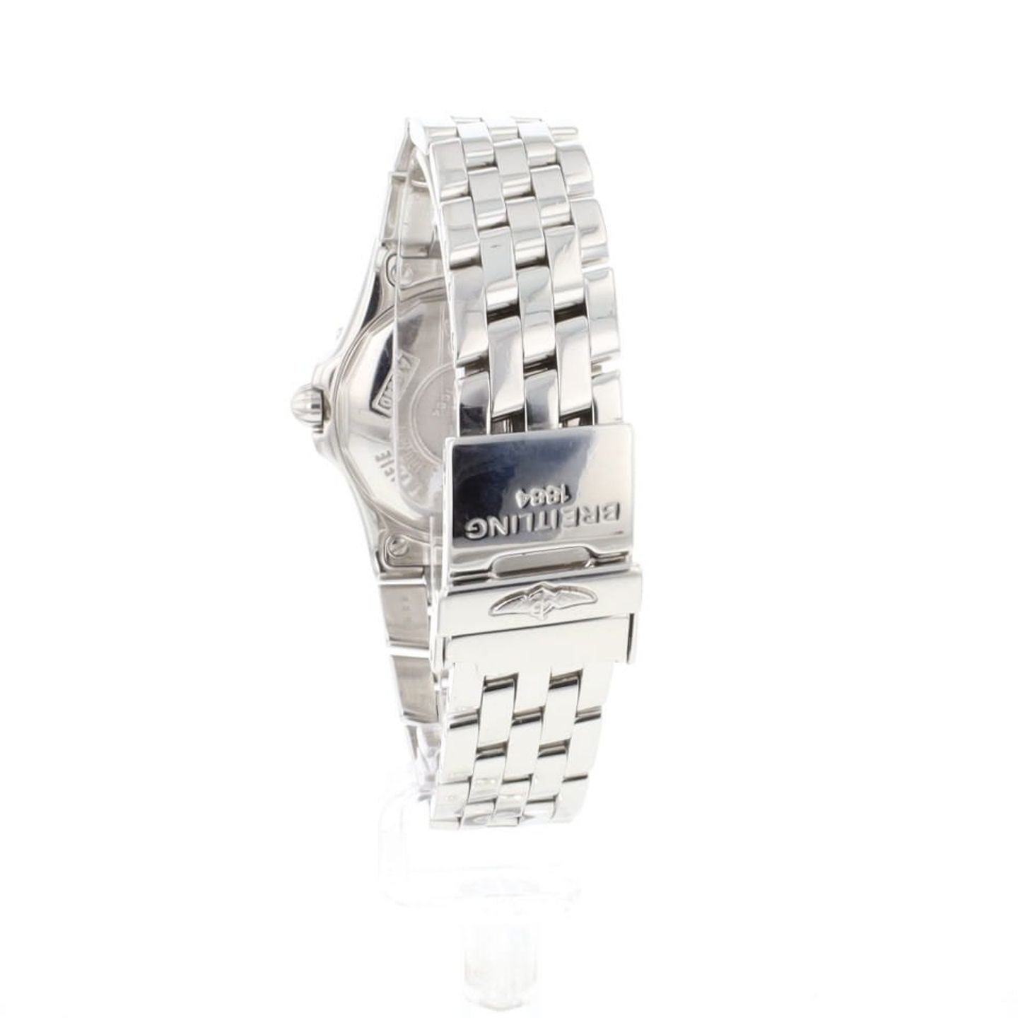 Breitling Starliner A71340 - (4/5)