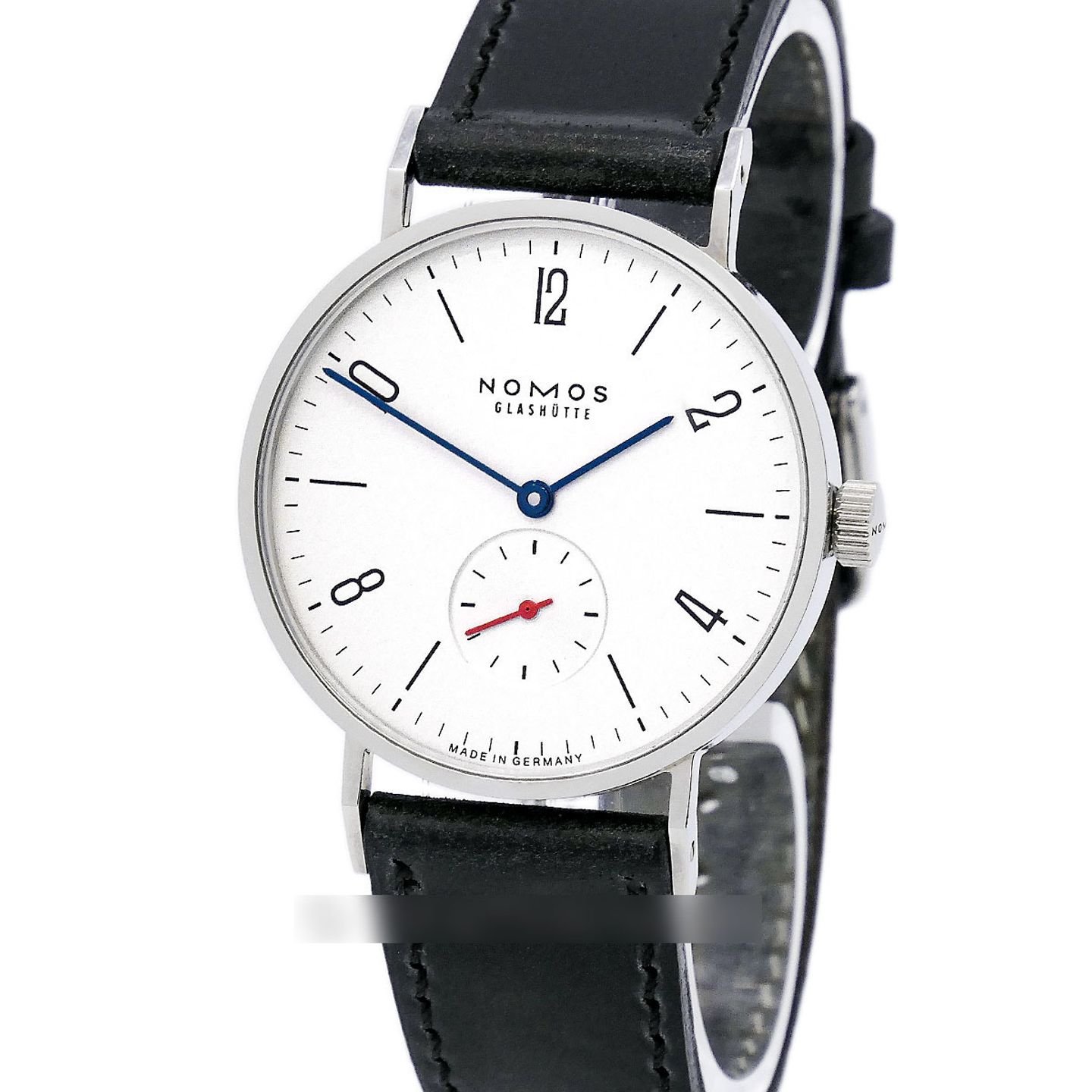 NOMOS Tangente 33 122.S1 - (1/5)
