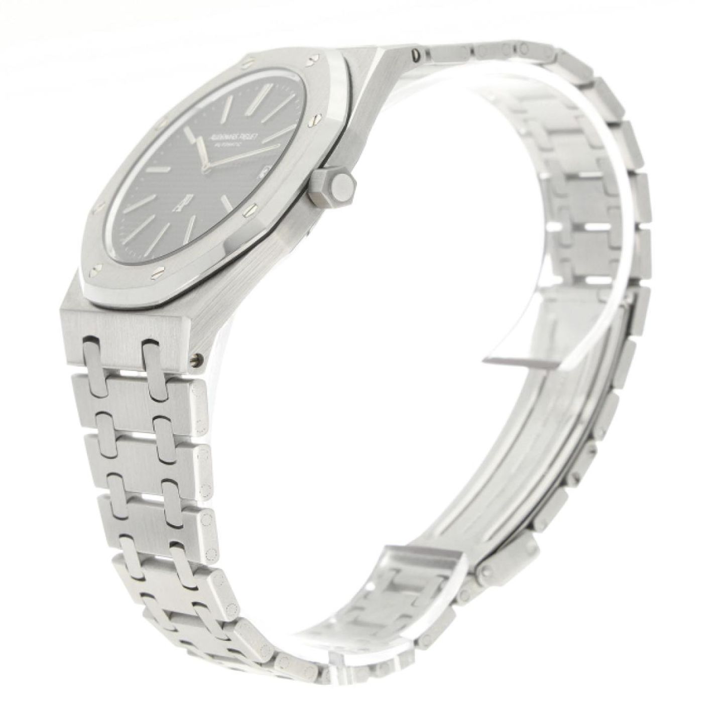 Audemars Piguet Royal Oak Jumbo 5402 - (4/8)