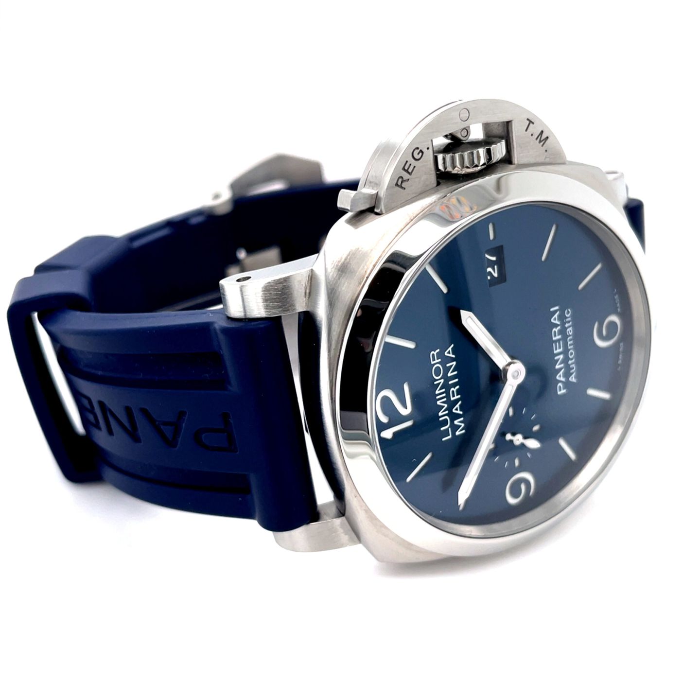 Panerai Luminor Marina PAM01313 - (3/8)