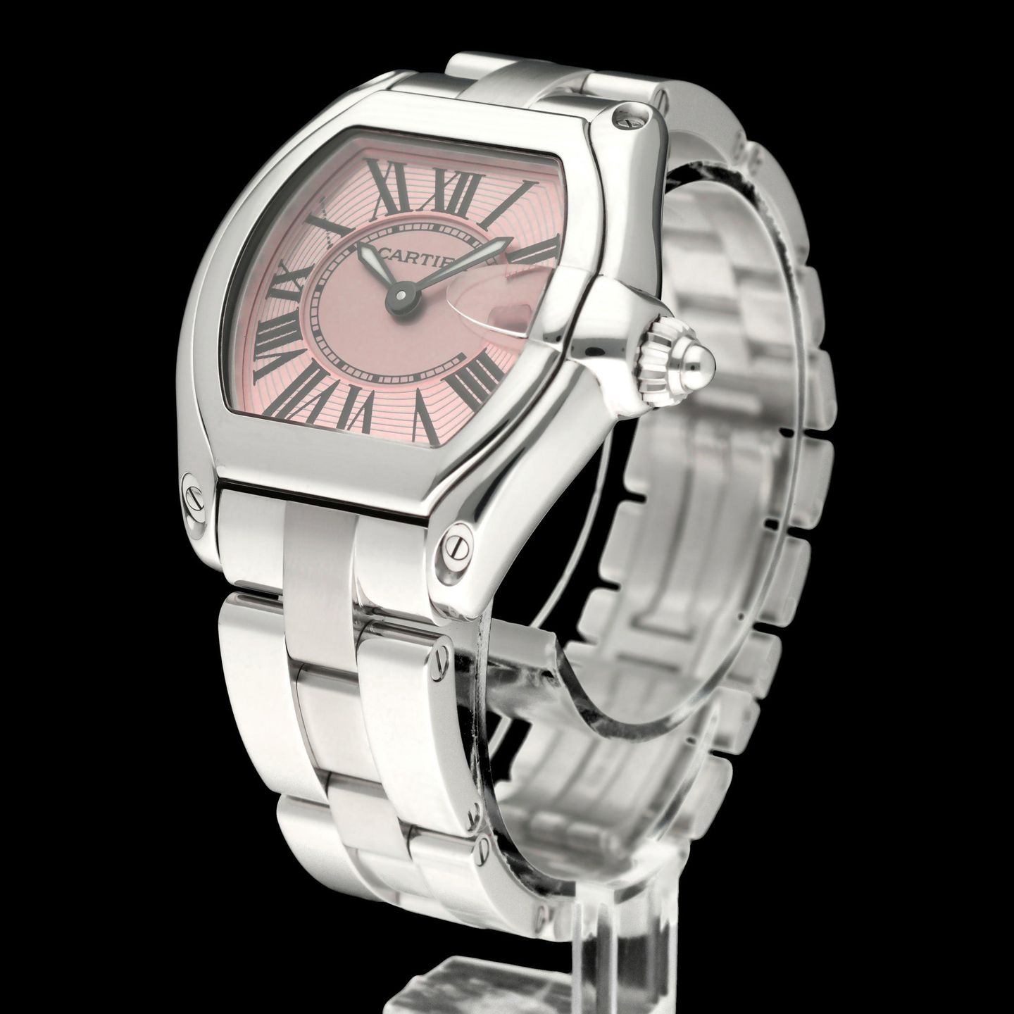 Cartier Roadster 2675 - (5/8)