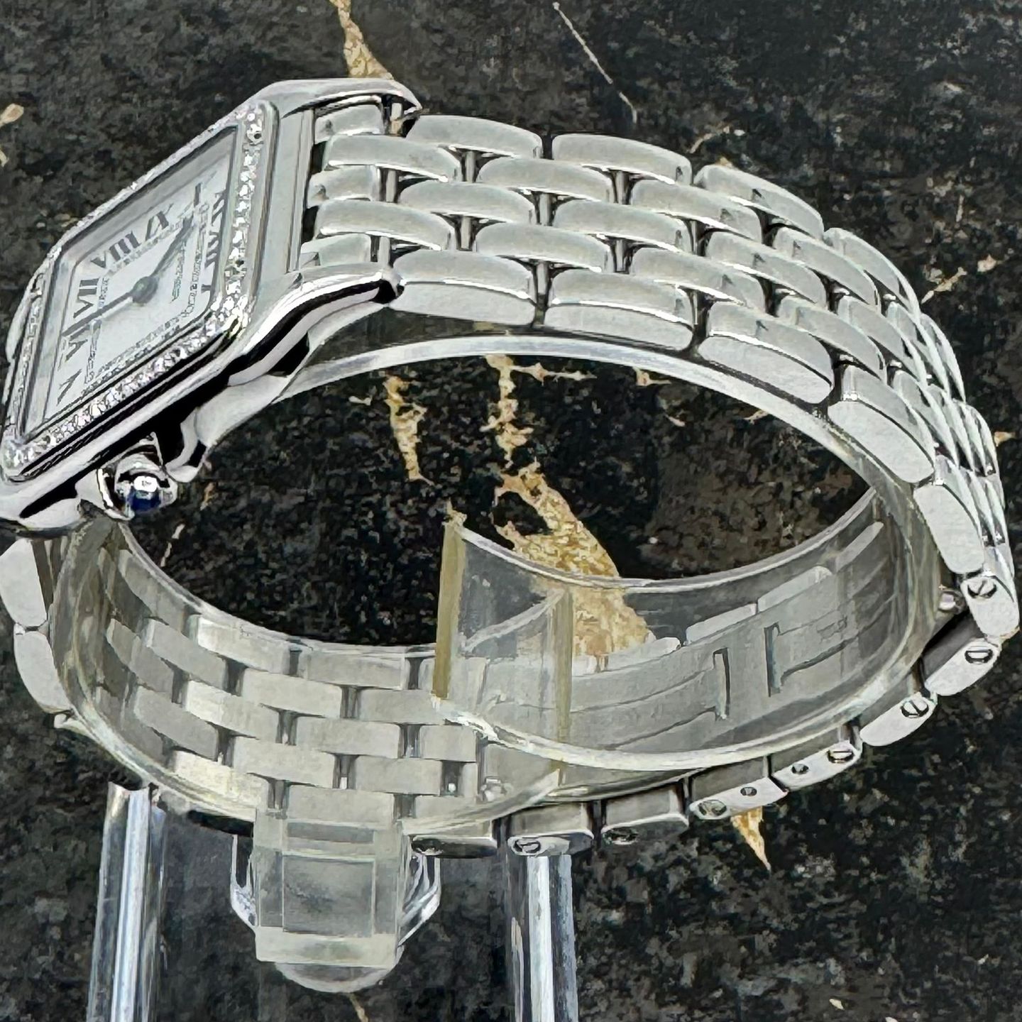 Cartier Panthère W4PN0018 - (5/7)