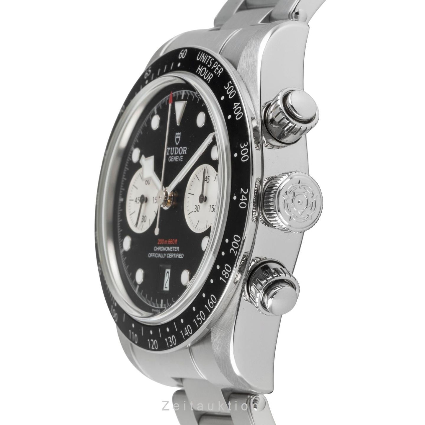 Tudor Black Bay Chrono 79360N - (5/8)