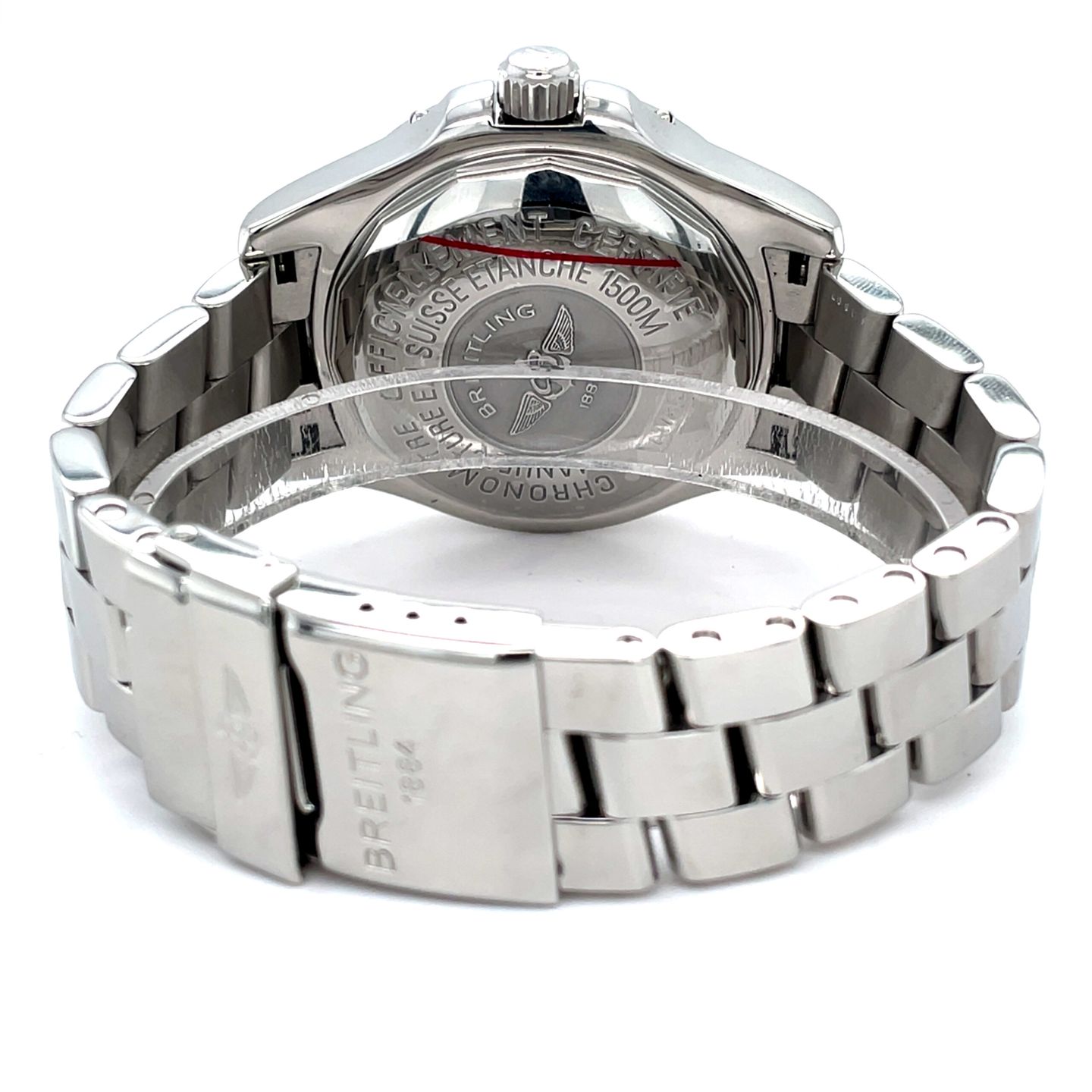 Breitling Superocean A17360 - (6/8)