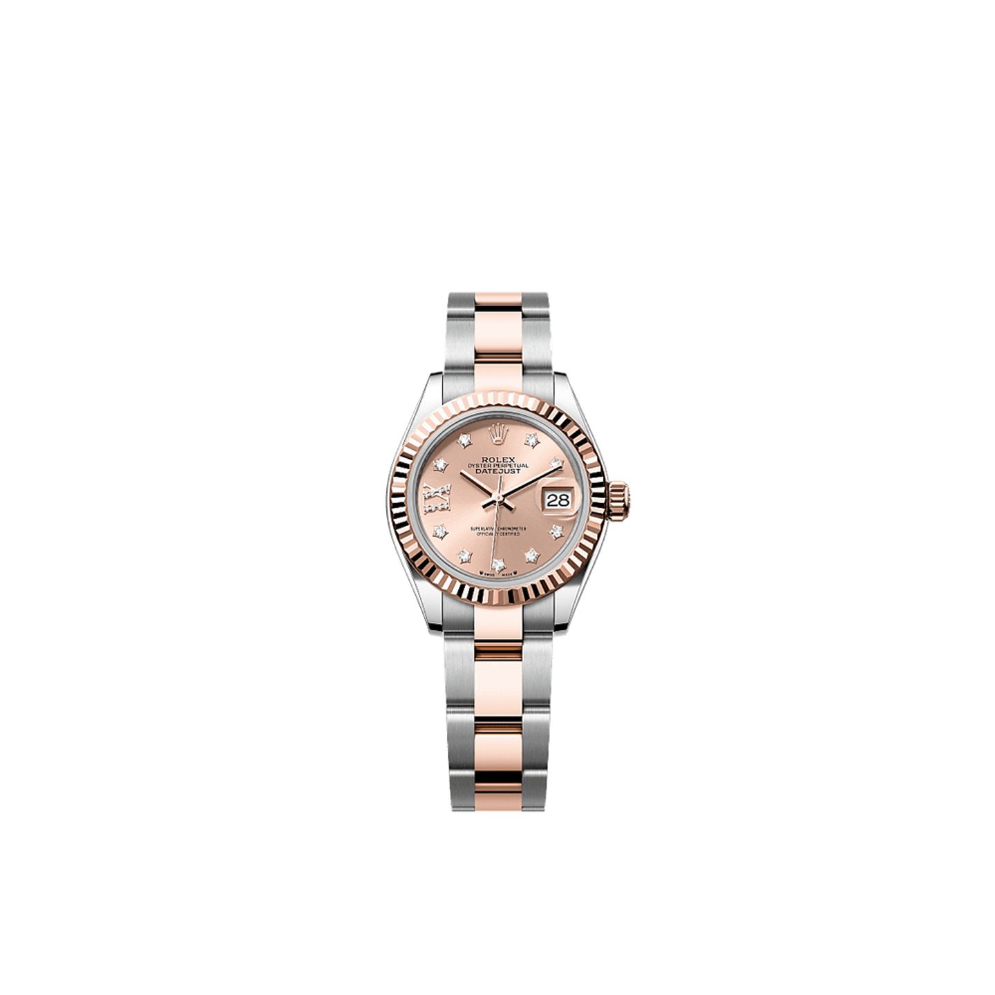 Rolex Lady-Datejust 279171 - (1/1)