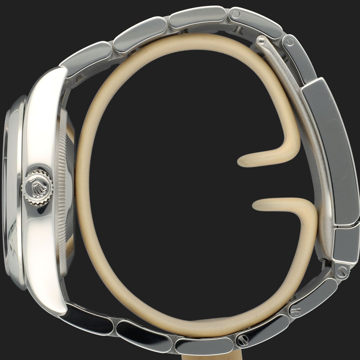 Rolex Oyster Perpetual 34 114200 - (7/8)