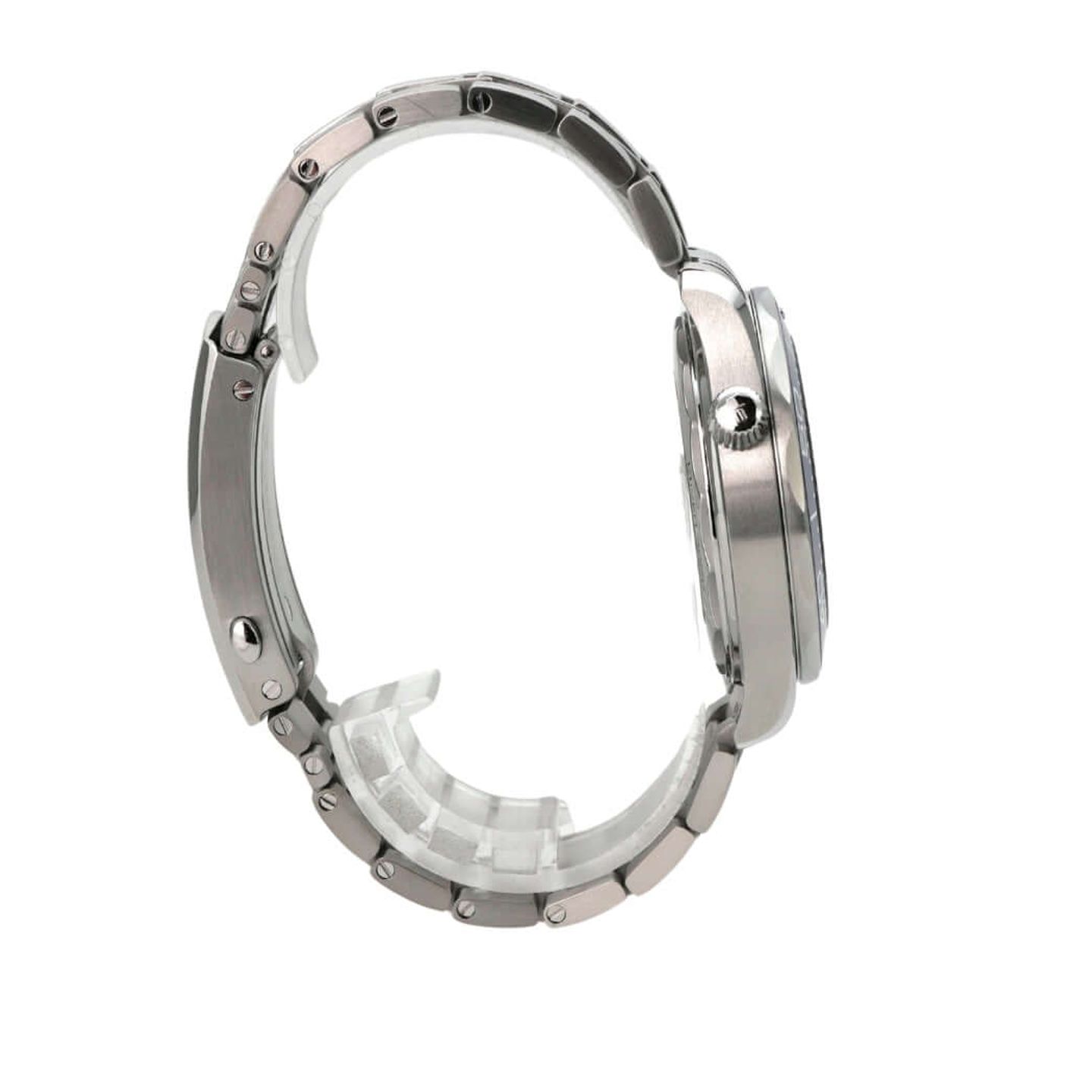 Omega Seamaster Diver 300 M 210.32.42.20.03.001 (2024) - Blauw wijzerplaat 42mm Staal (6/8)