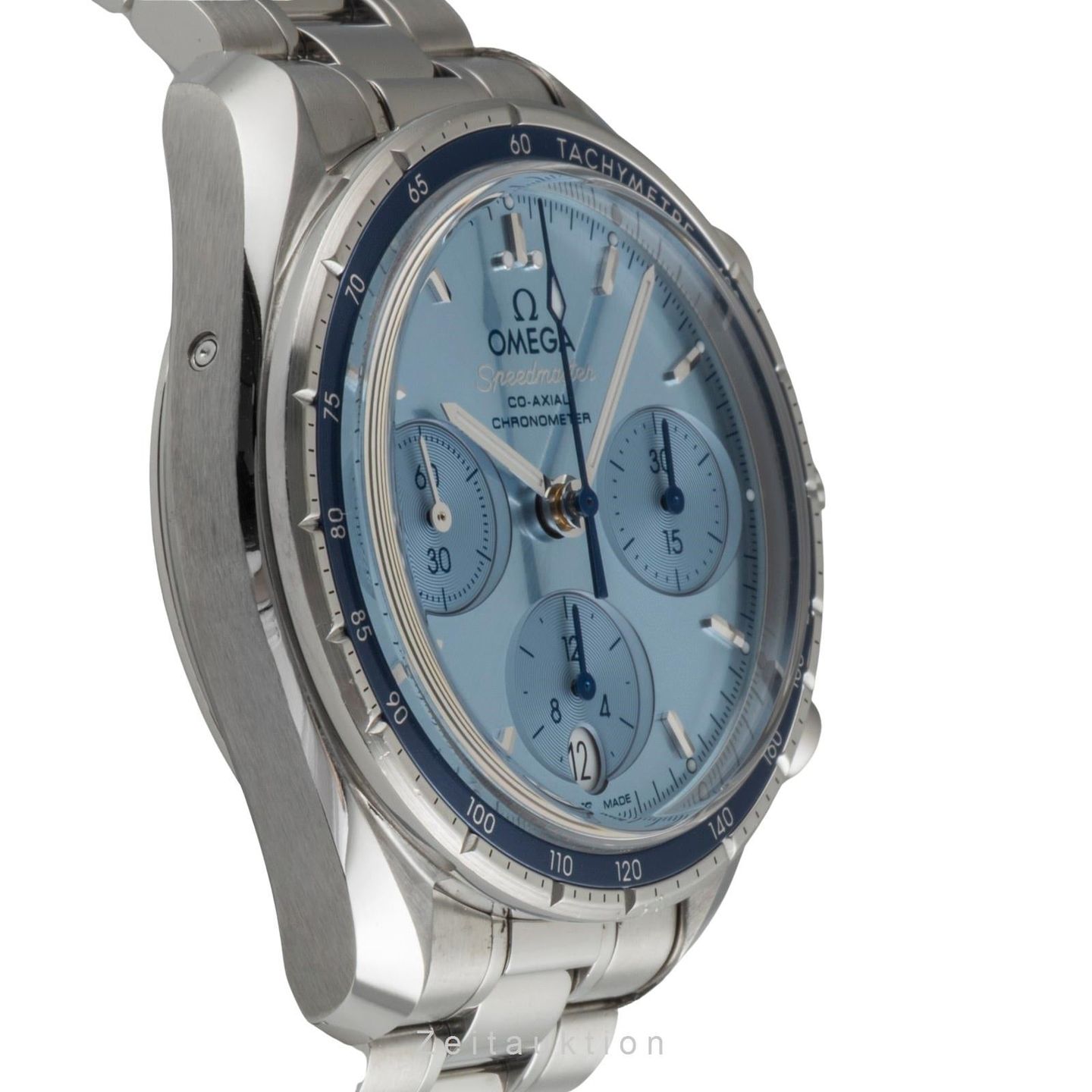 Omega Speedmaster 324.30.38.50.03.001 - (6/8)