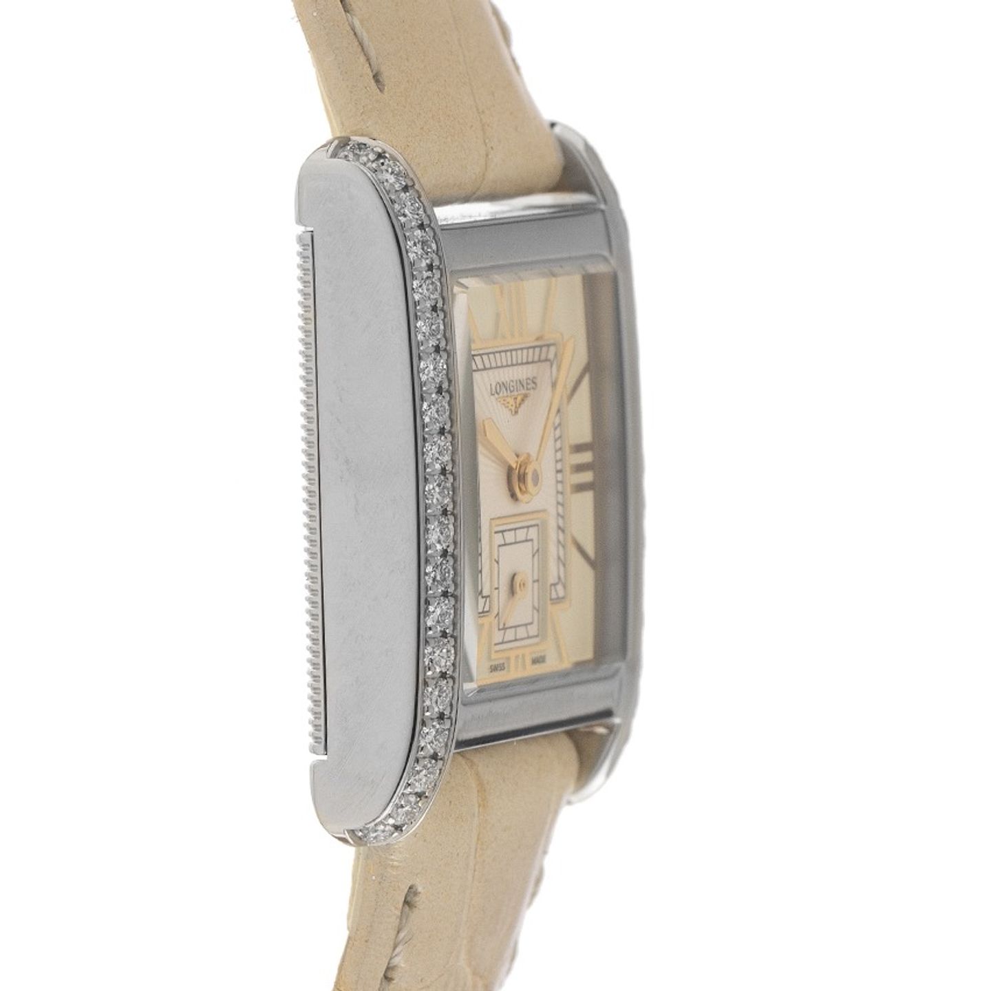 Longines DolceVita L5.200.0.79.2 - (5/8)