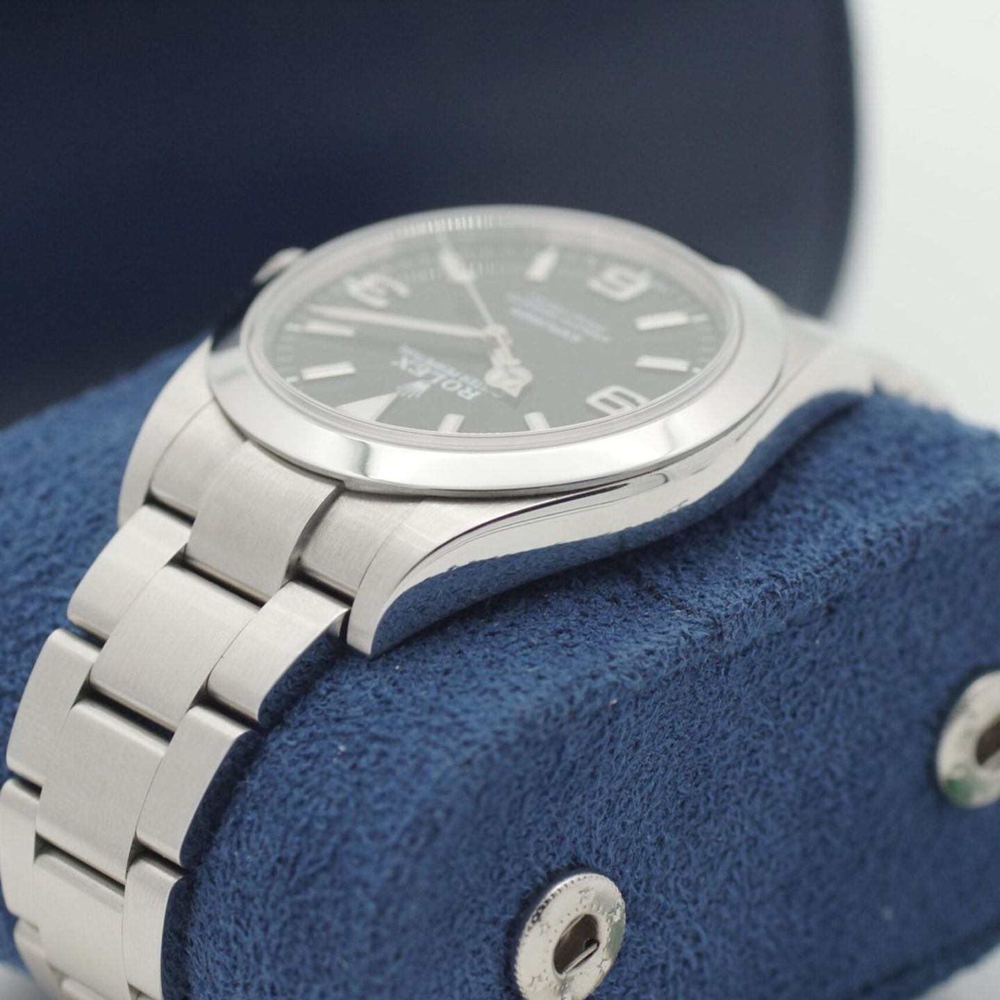 Rolex Explorer 214270 - (7/8)