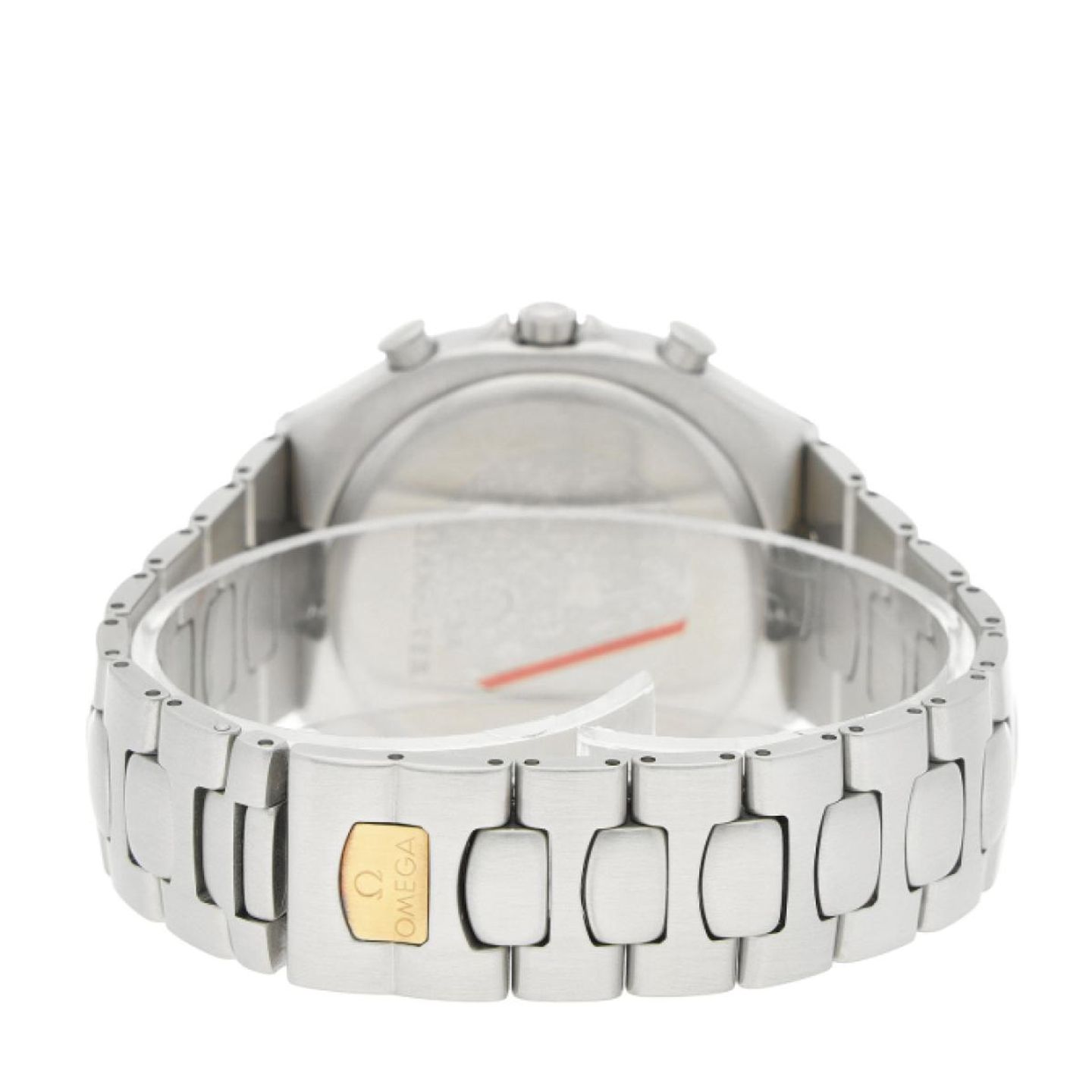 Omega Seamaster 386.1231 - (4/4)