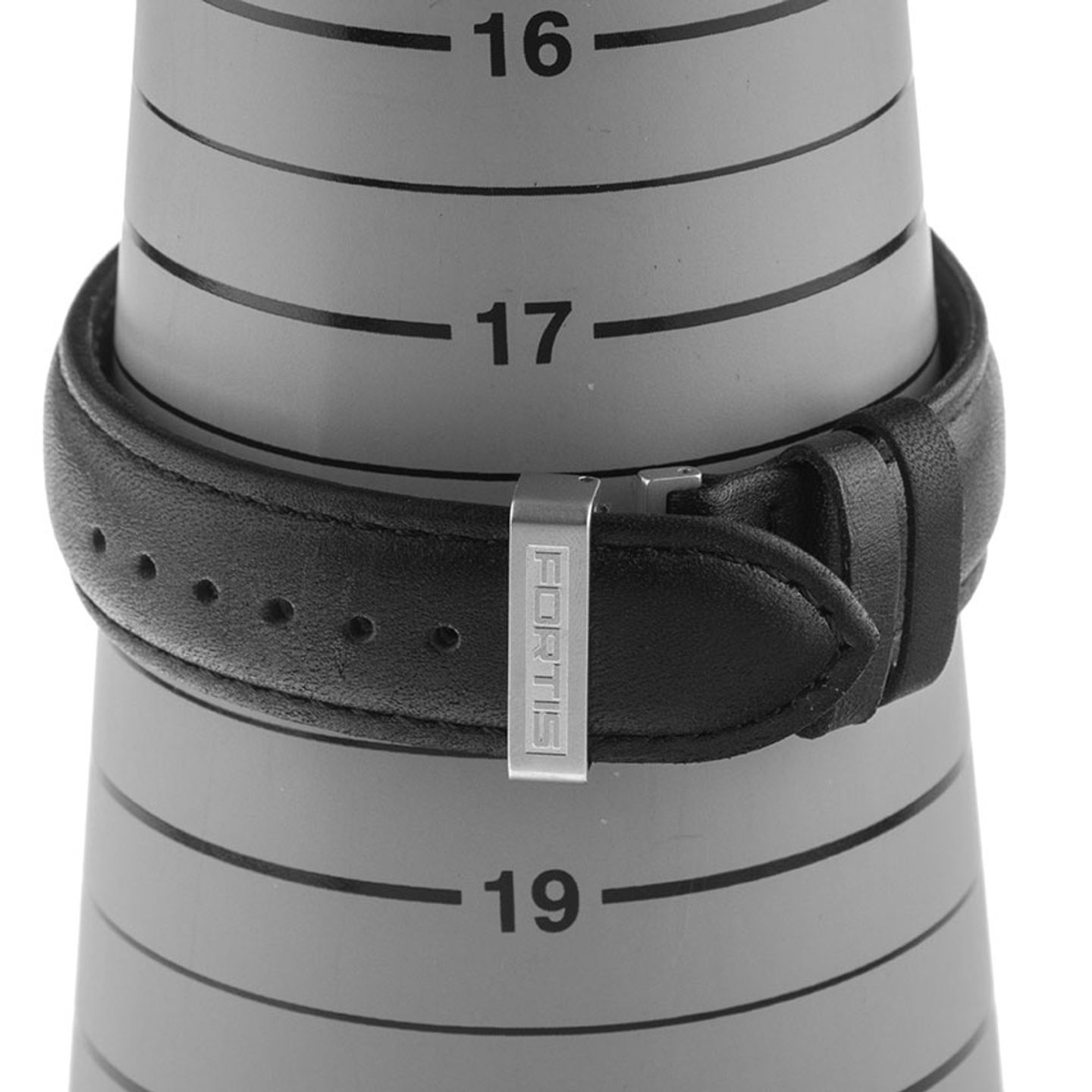 Fortis Flieger 597.10.141 - (8/8)
