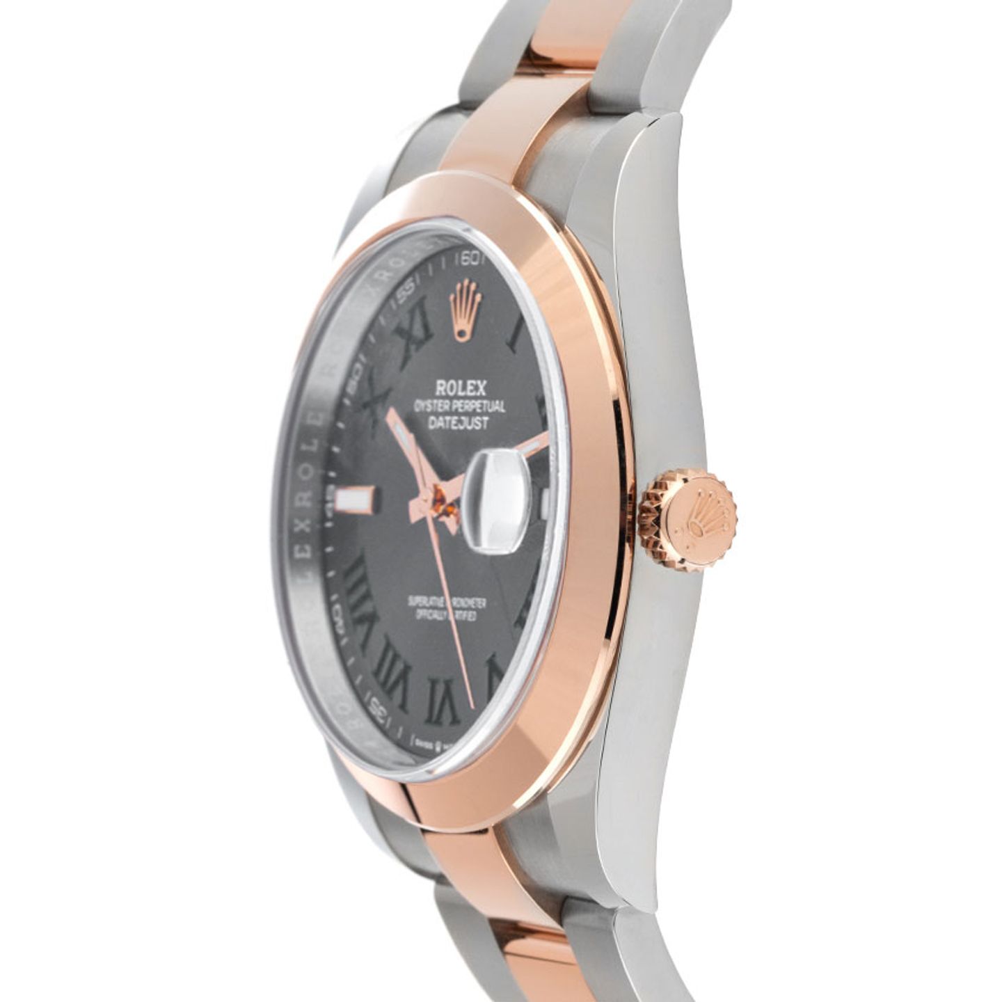 Rolex Datejust 41 126301 - (4/7)