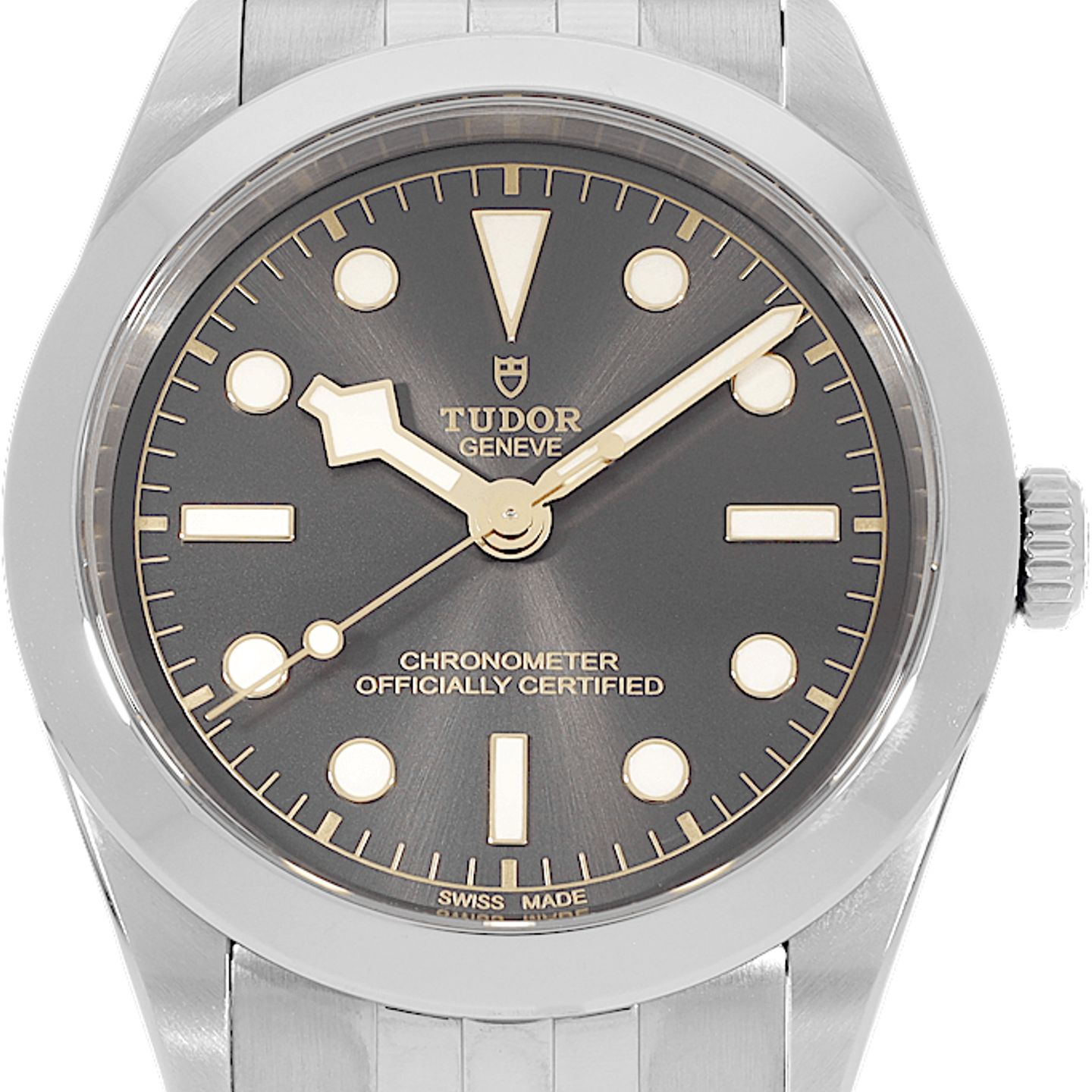 Tudor Black Bay 79660 - (2/5)
