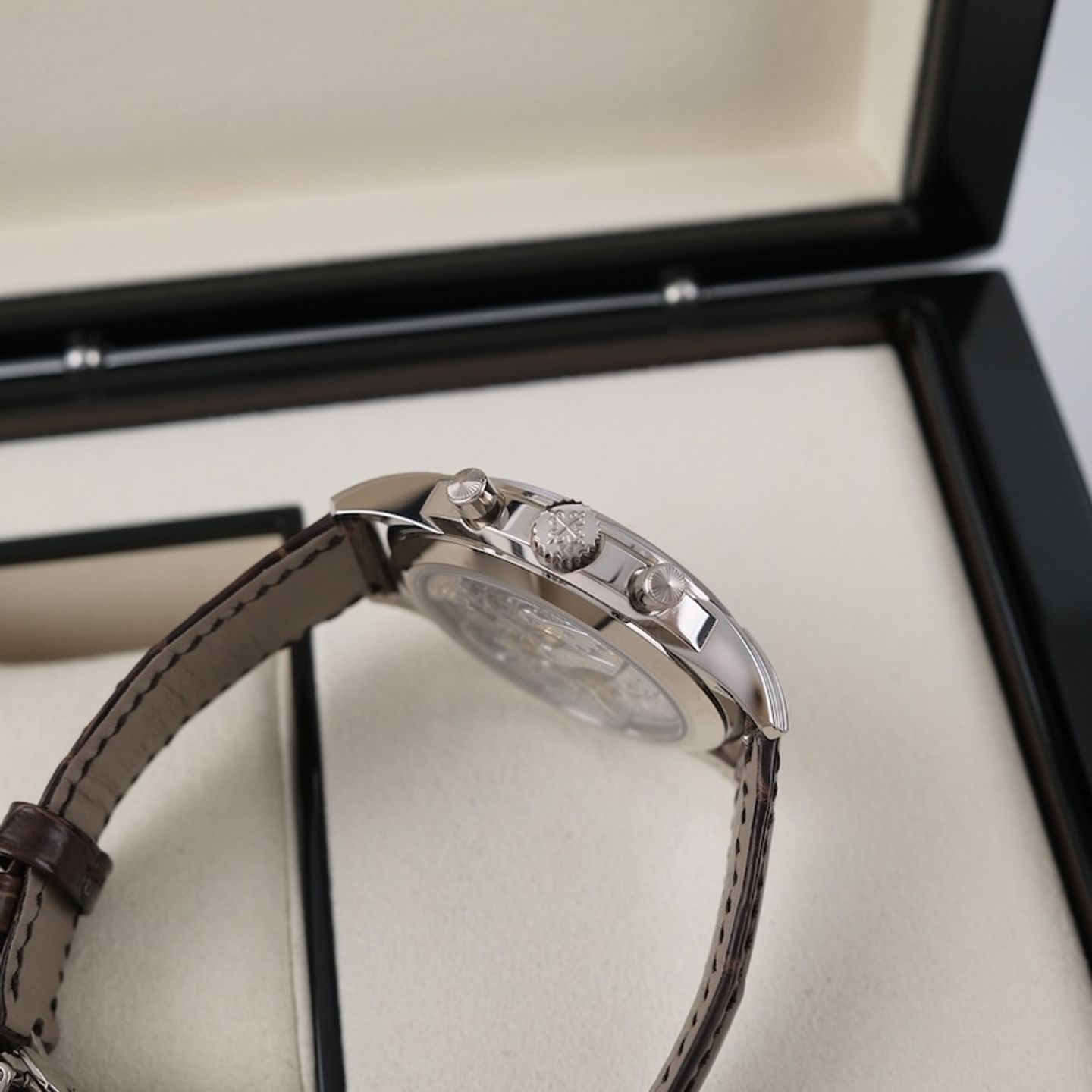 Patek Philippe Chronograph 5172G-010 - (5/8)