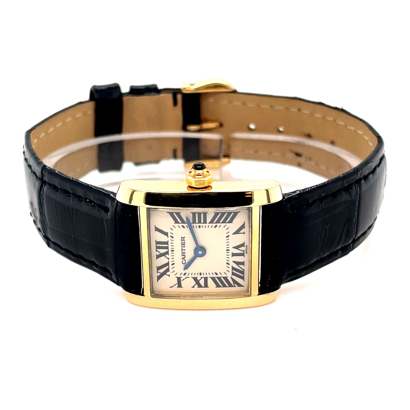 Cartier Tank Française 1820 - (6/8)
