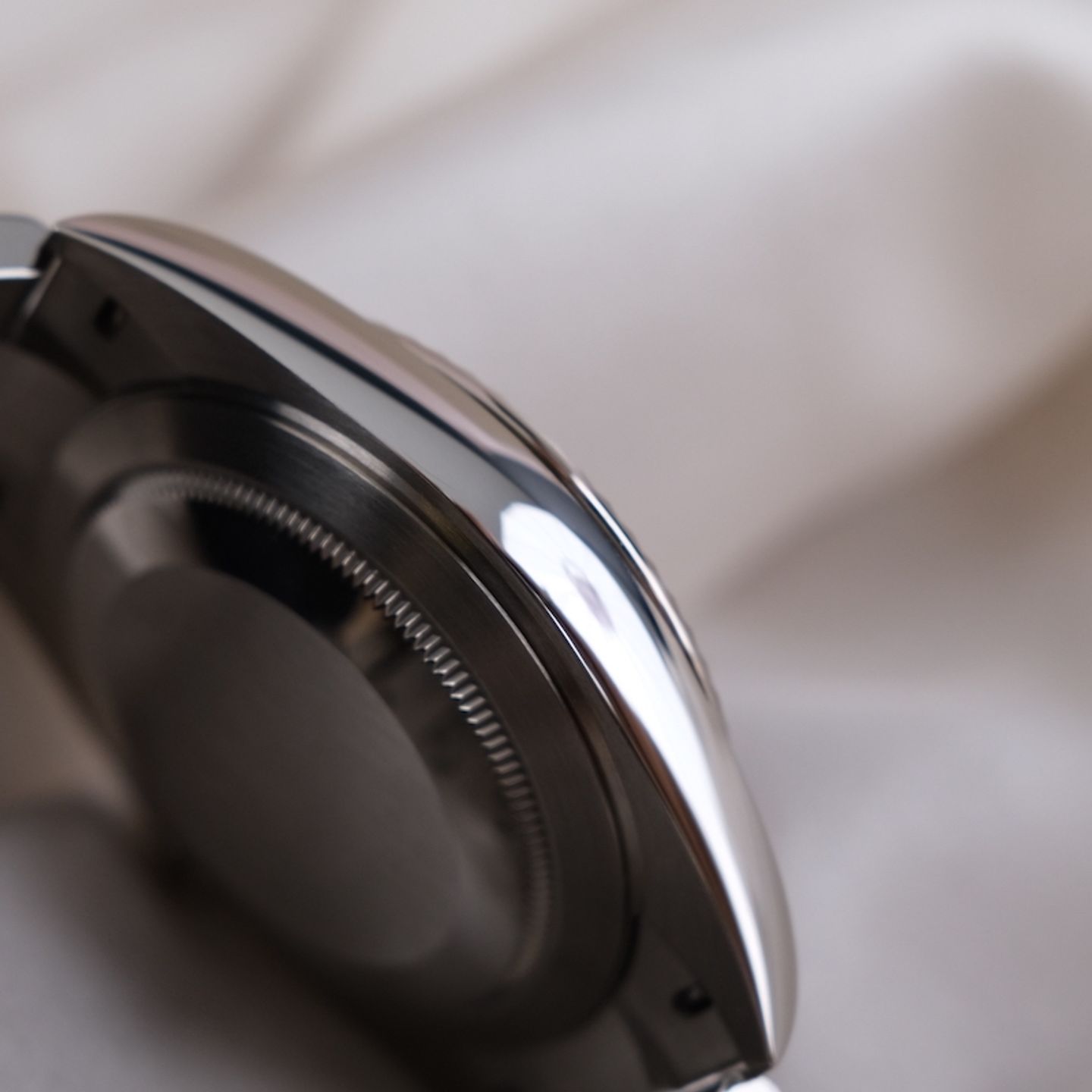 Rolex Datejust 41 126334 (2021) - 41mm Staal (4/8)