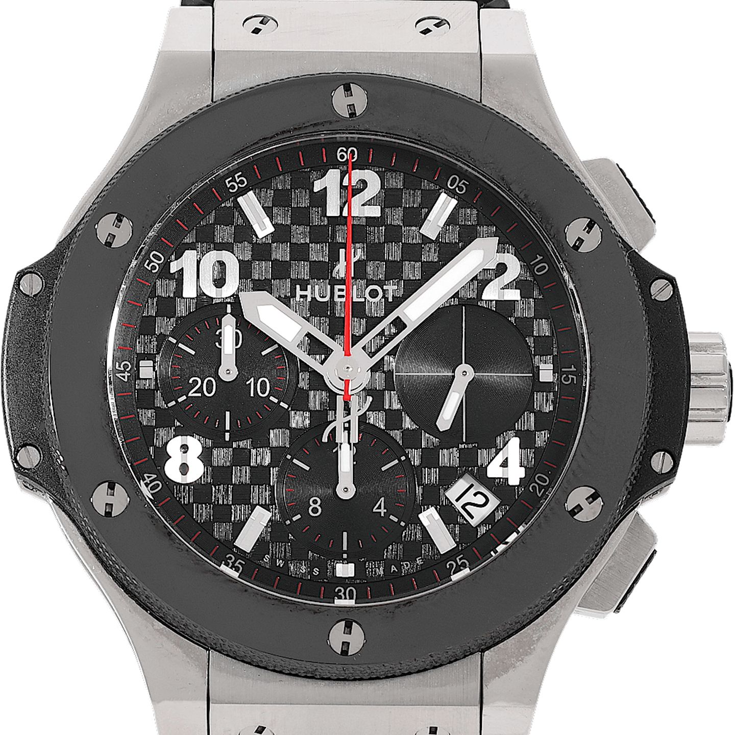 Hublot Big Bang 41 mm 341.sb.131 - (1/3)