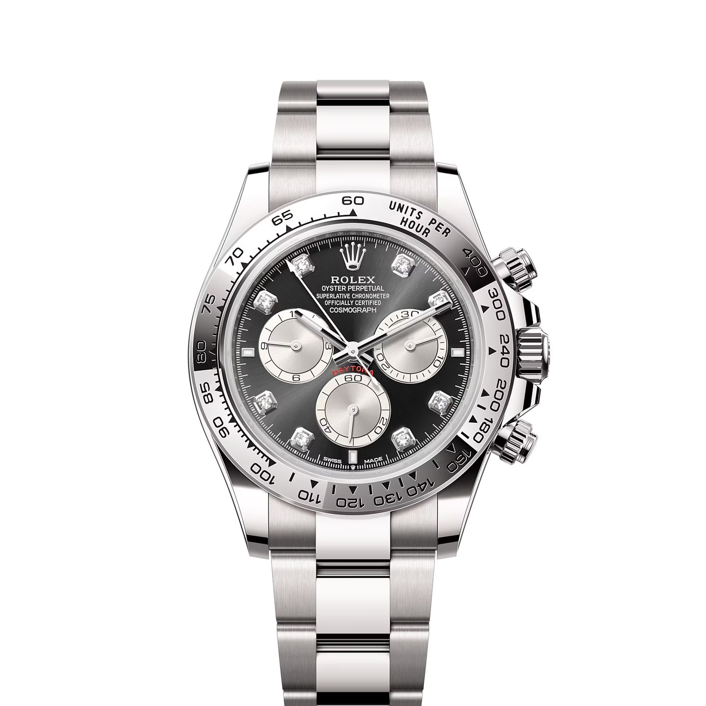 Rolex Daytona 126509 - (1/8)