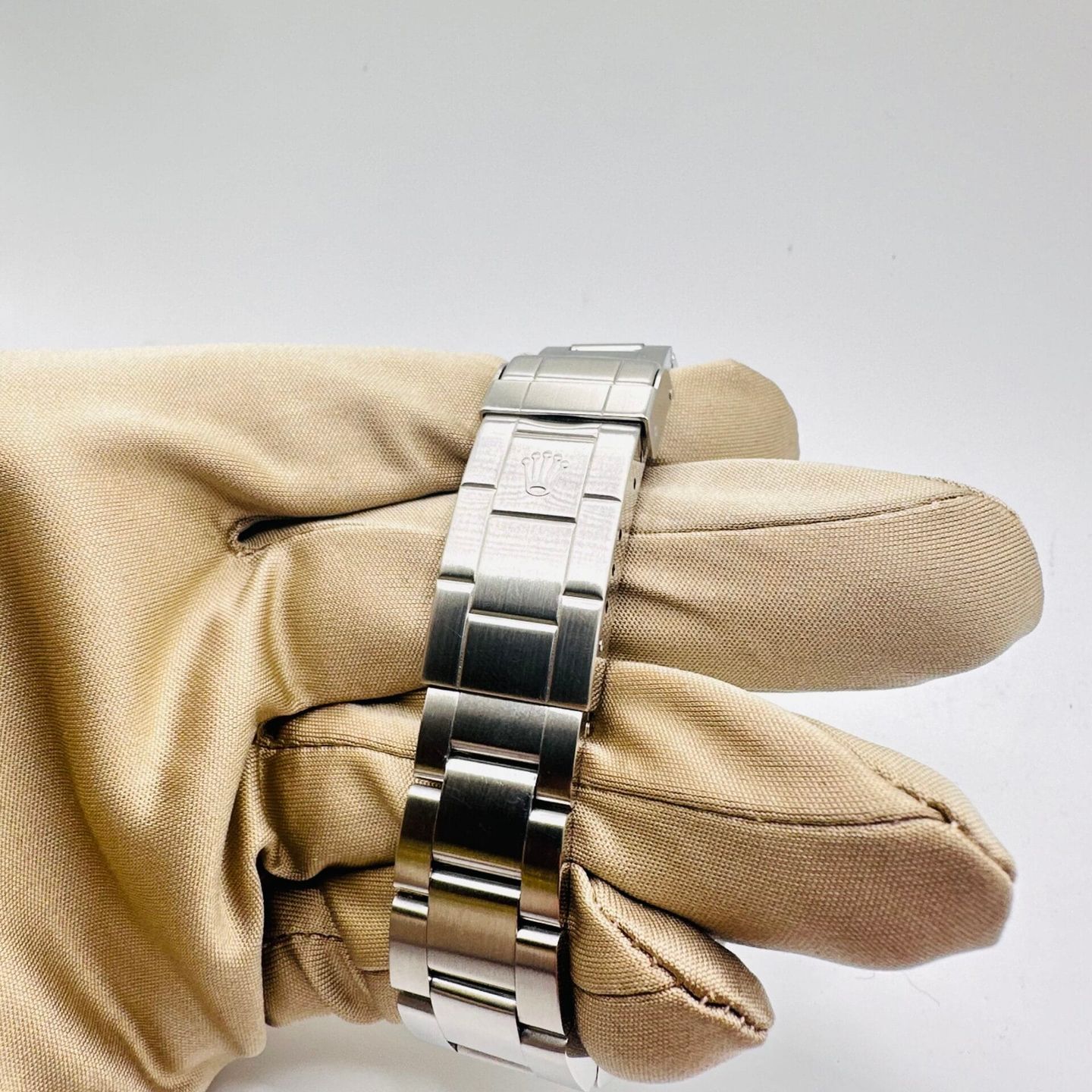 Rolex Sea-Dweller 4000 16600 - (6/6)