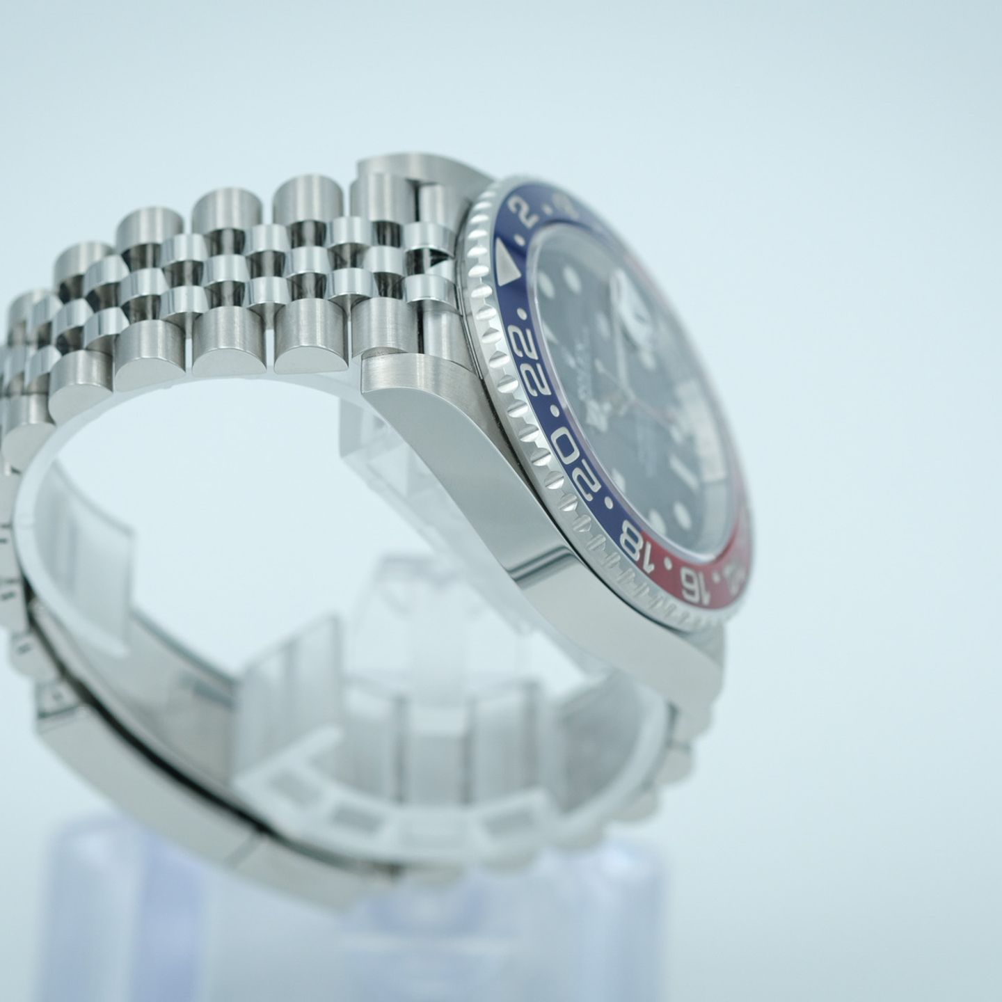 Rolex GMT-Master II 126710BLRO - (6/8)