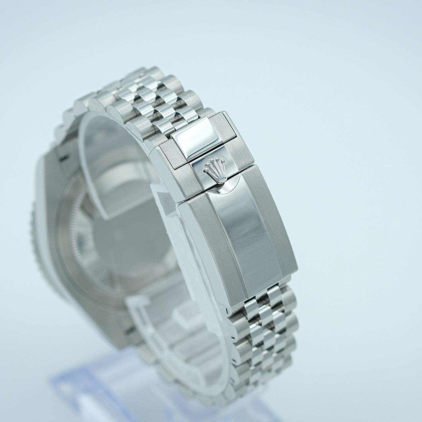 Rolex GMT-Master II 126710BLRO - (8/8)