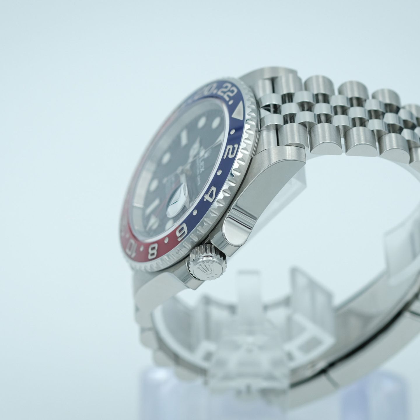 Rolex GMT-Master II 126710BLRO - (5/8)