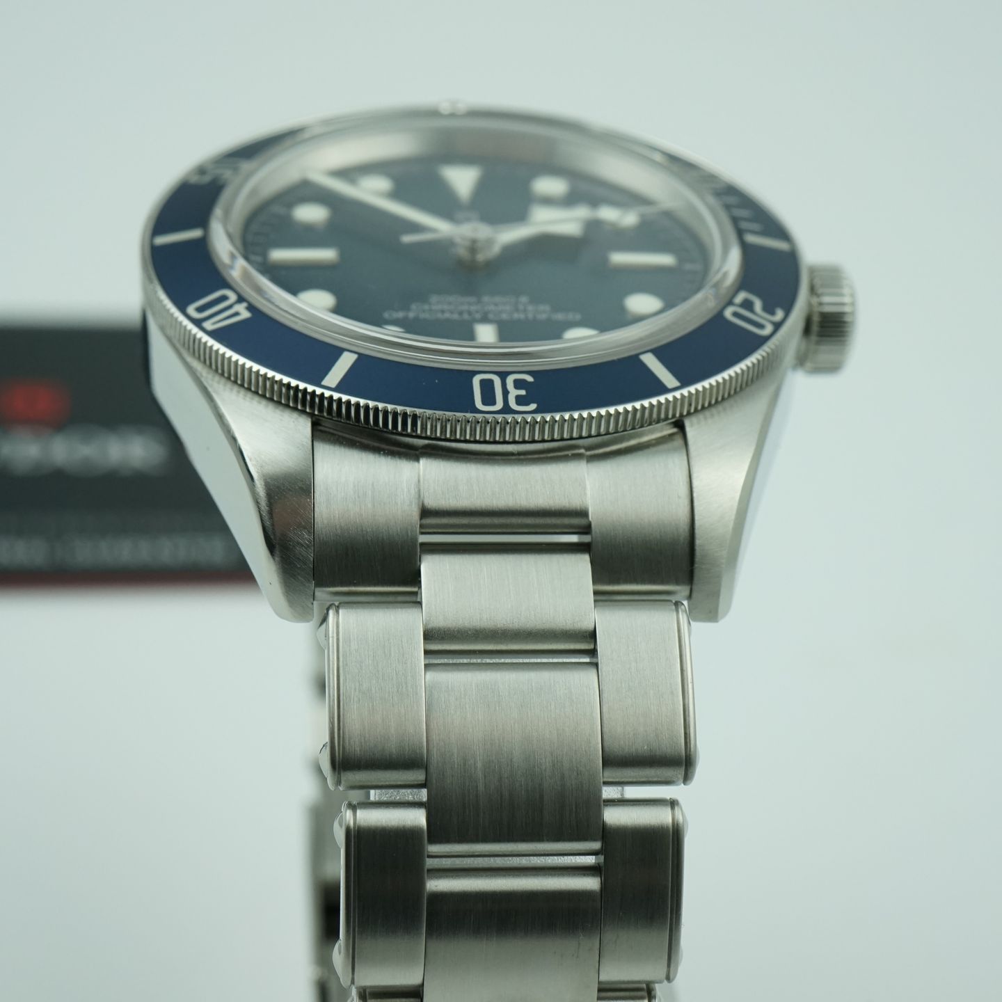Tudor Black Bay Fifty-Eight 79030B - (7/8)