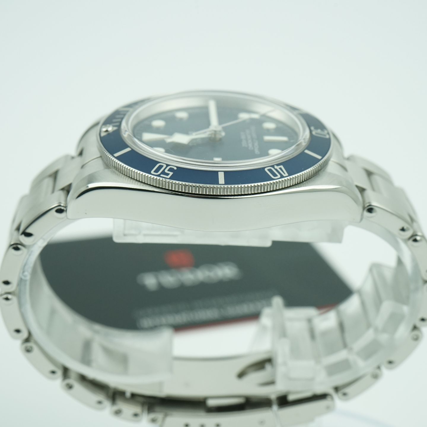 Tudor Black Bay Fifty-Eight 79030B - (3/8)