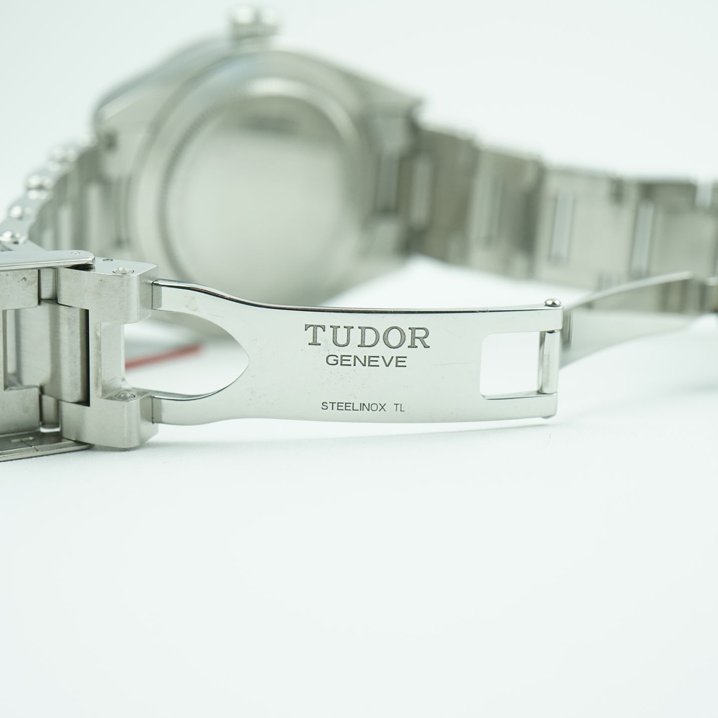 Tudor Black Bay Fifty-Eight 79030B - (5/8)