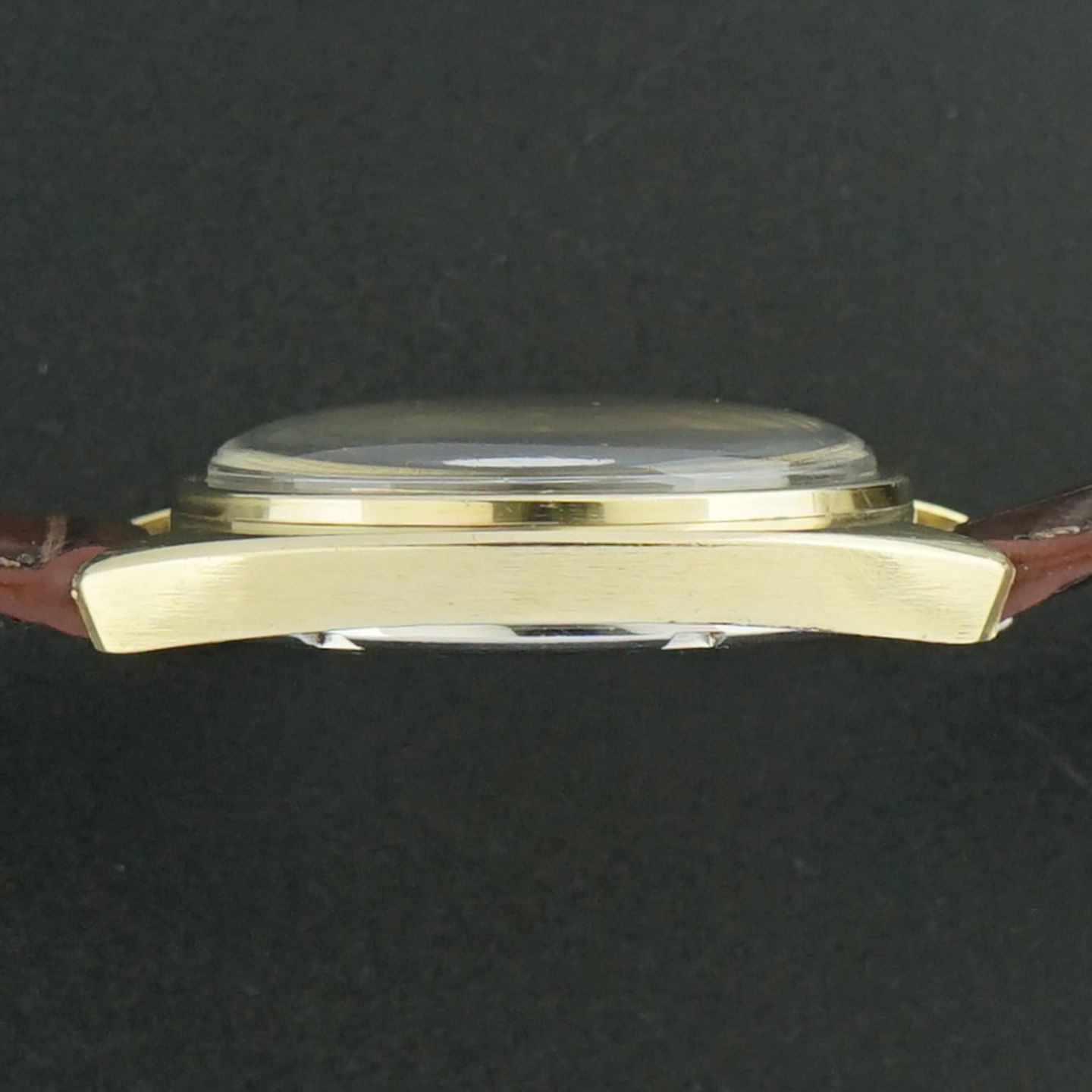 Omega Constellation 168.017 - (5/8)