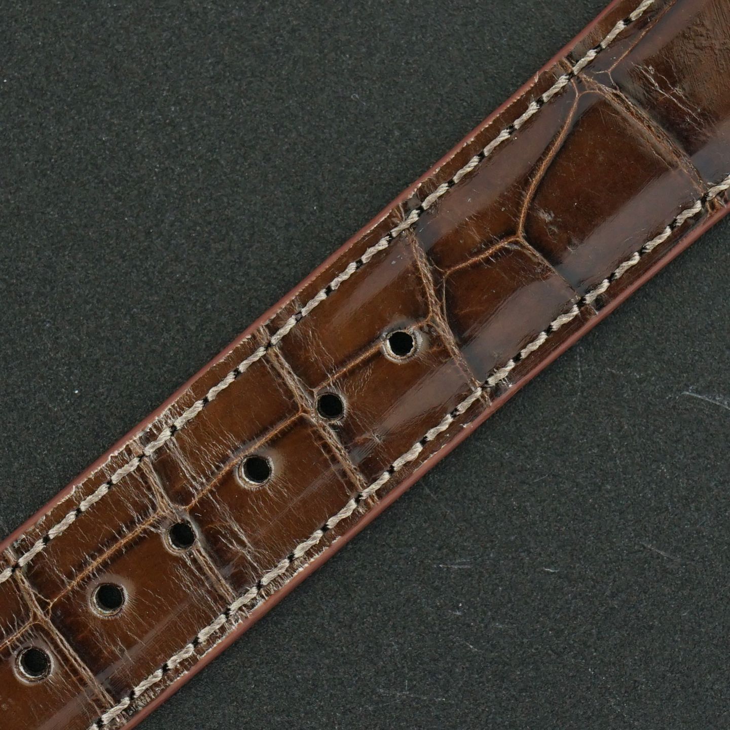 Omega Constellation 168.017 - (6/8)