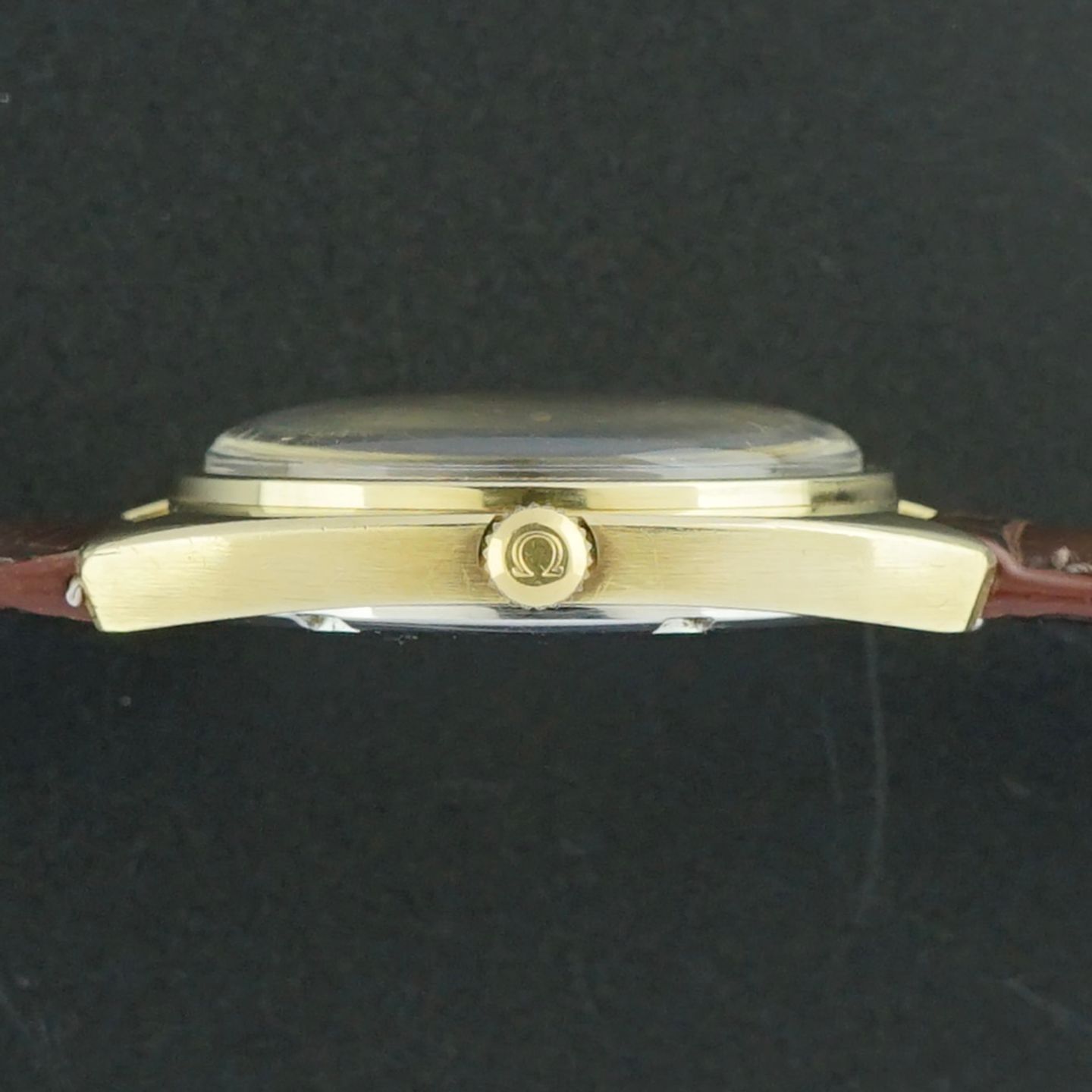 Omega Constellation 168.017 - (4/8)